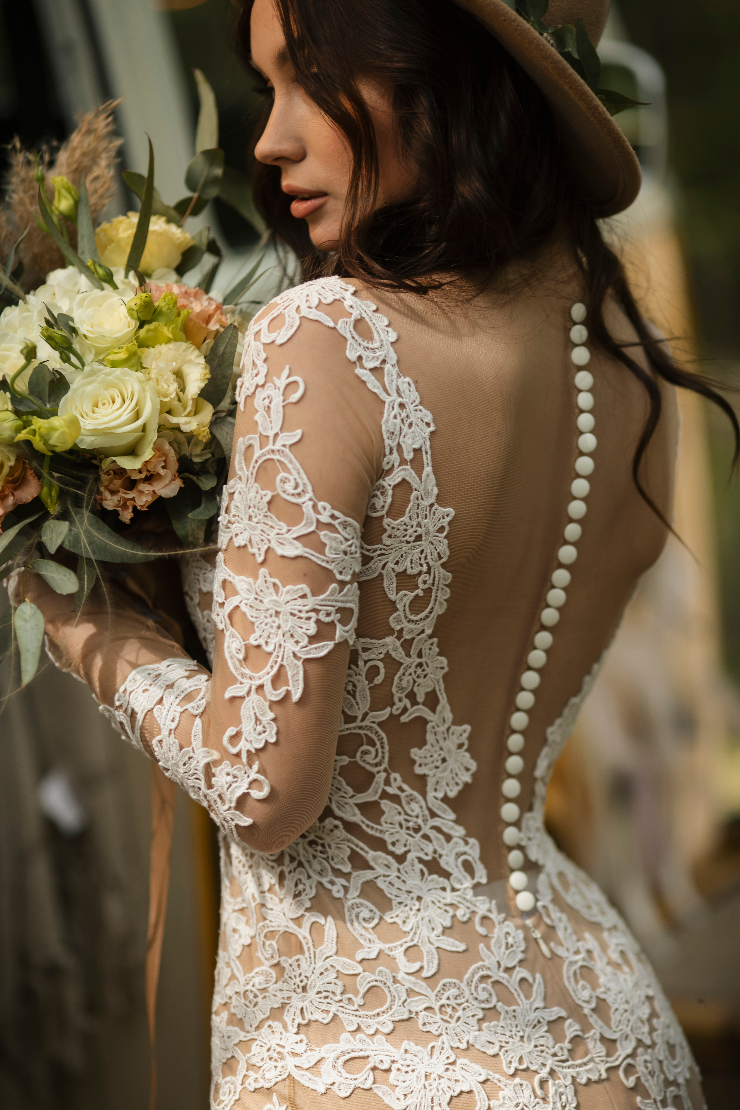 Настя и Дима. Свадебный и портретный фотограф