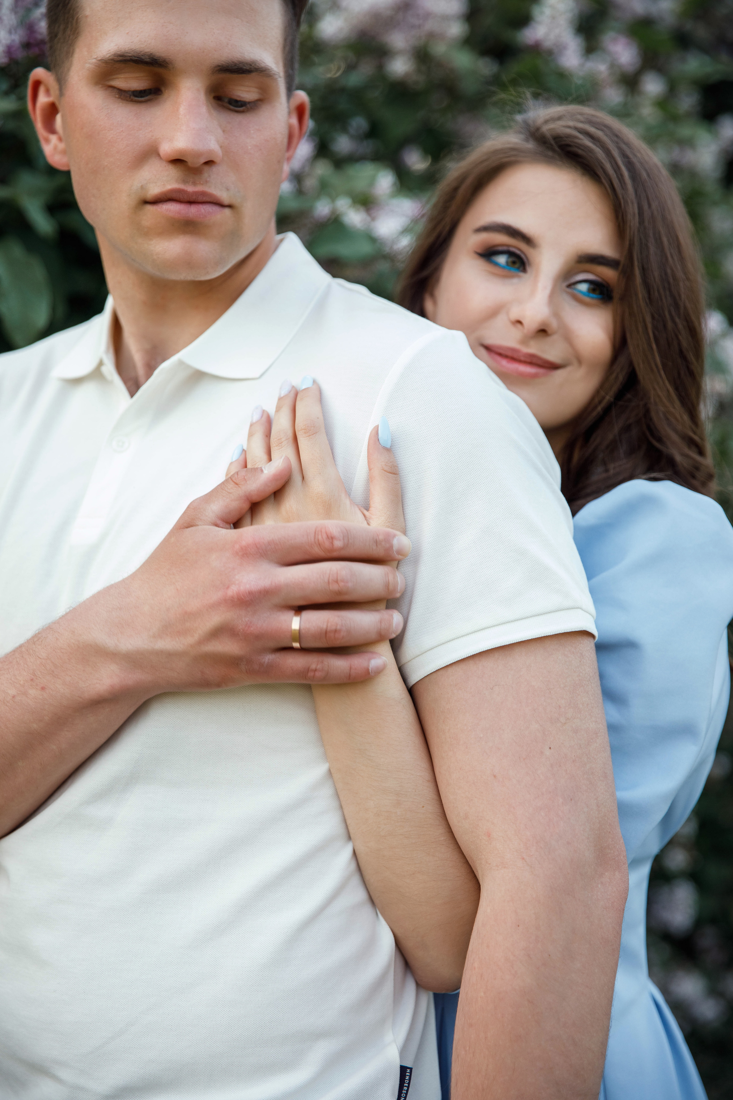 Ульяна и Кирилл. Свадебный и портретный фотограф