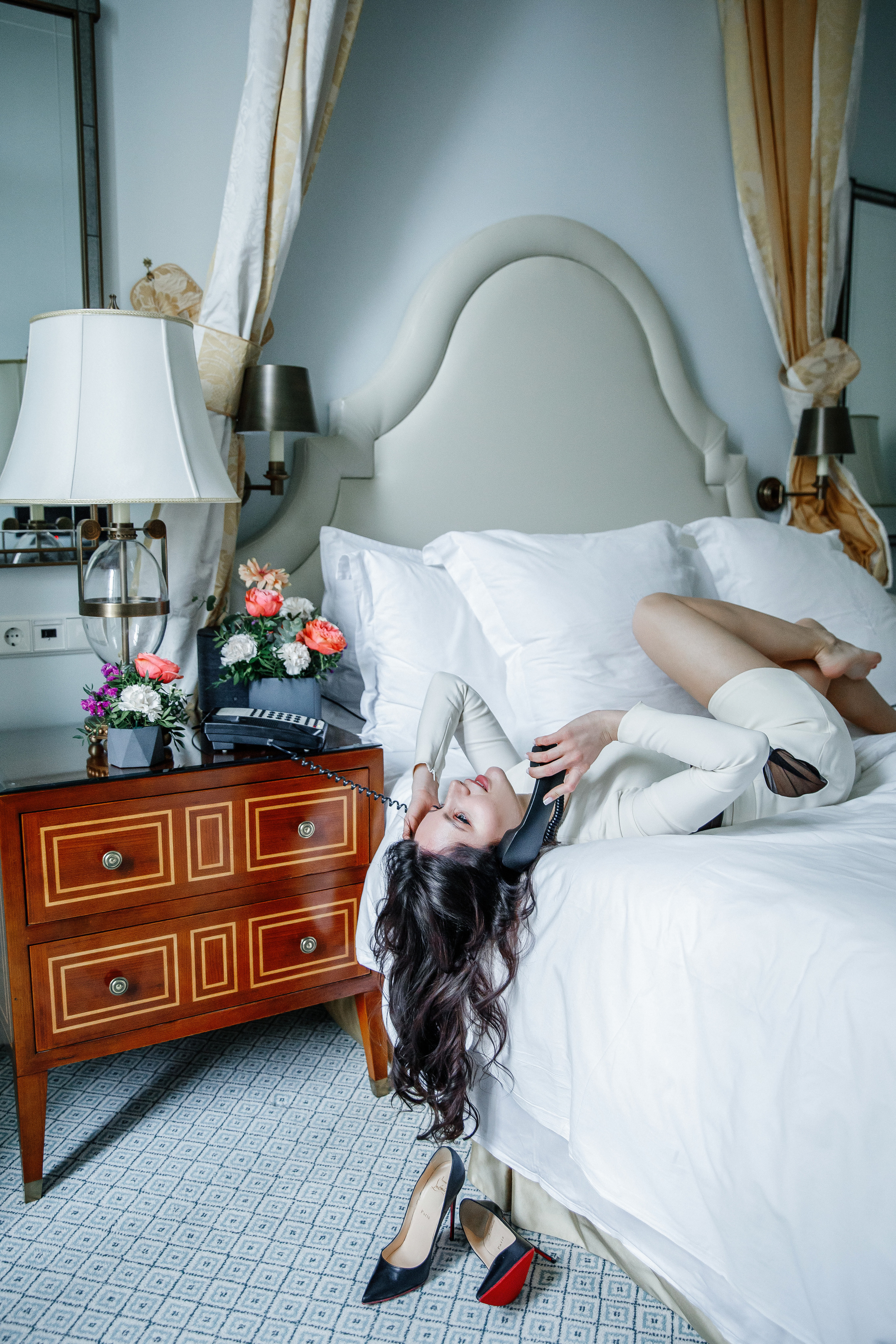 Катя. Свадебный и портретный фотограф