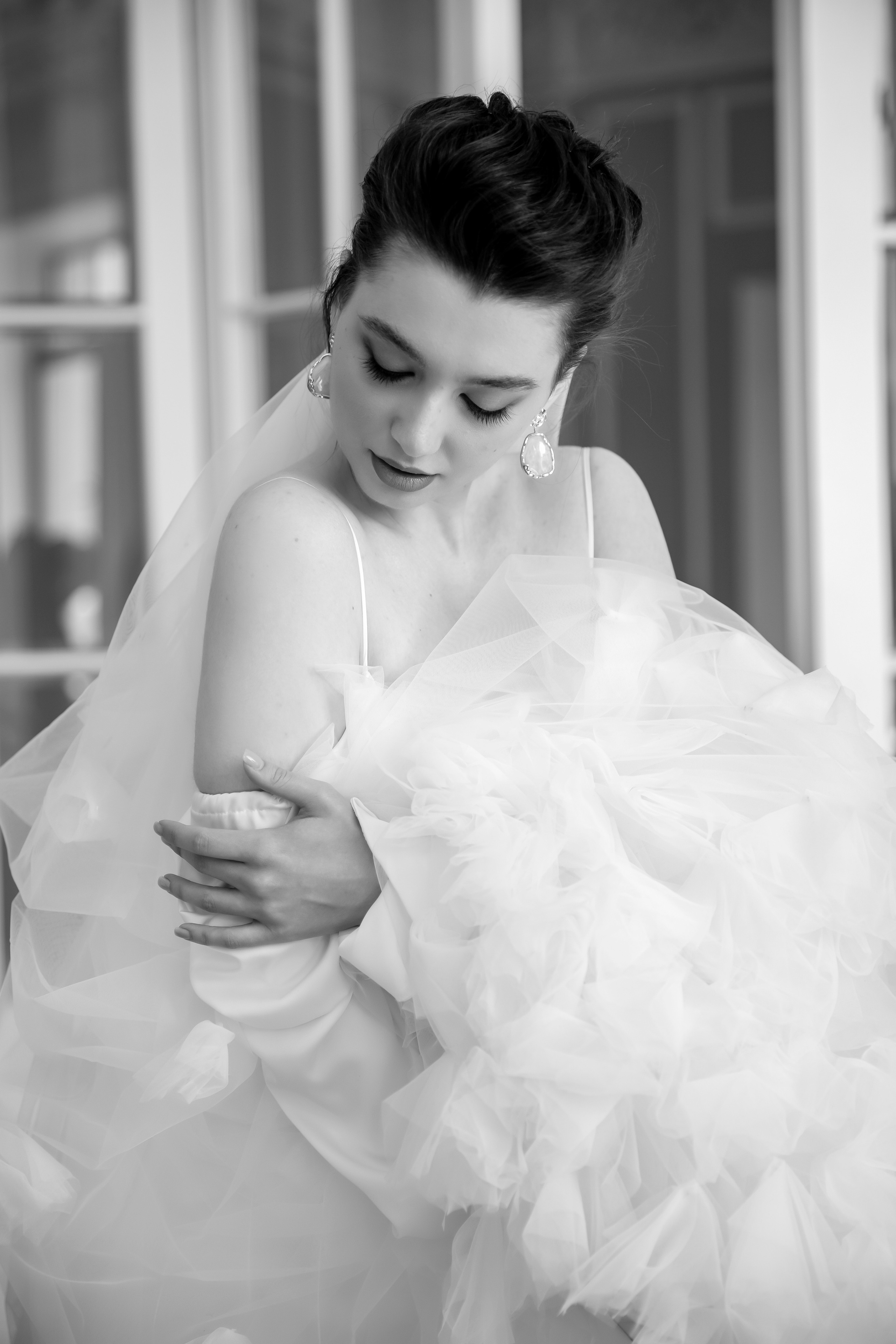 Никита и Дарья. Свадебный и портретный фотограф