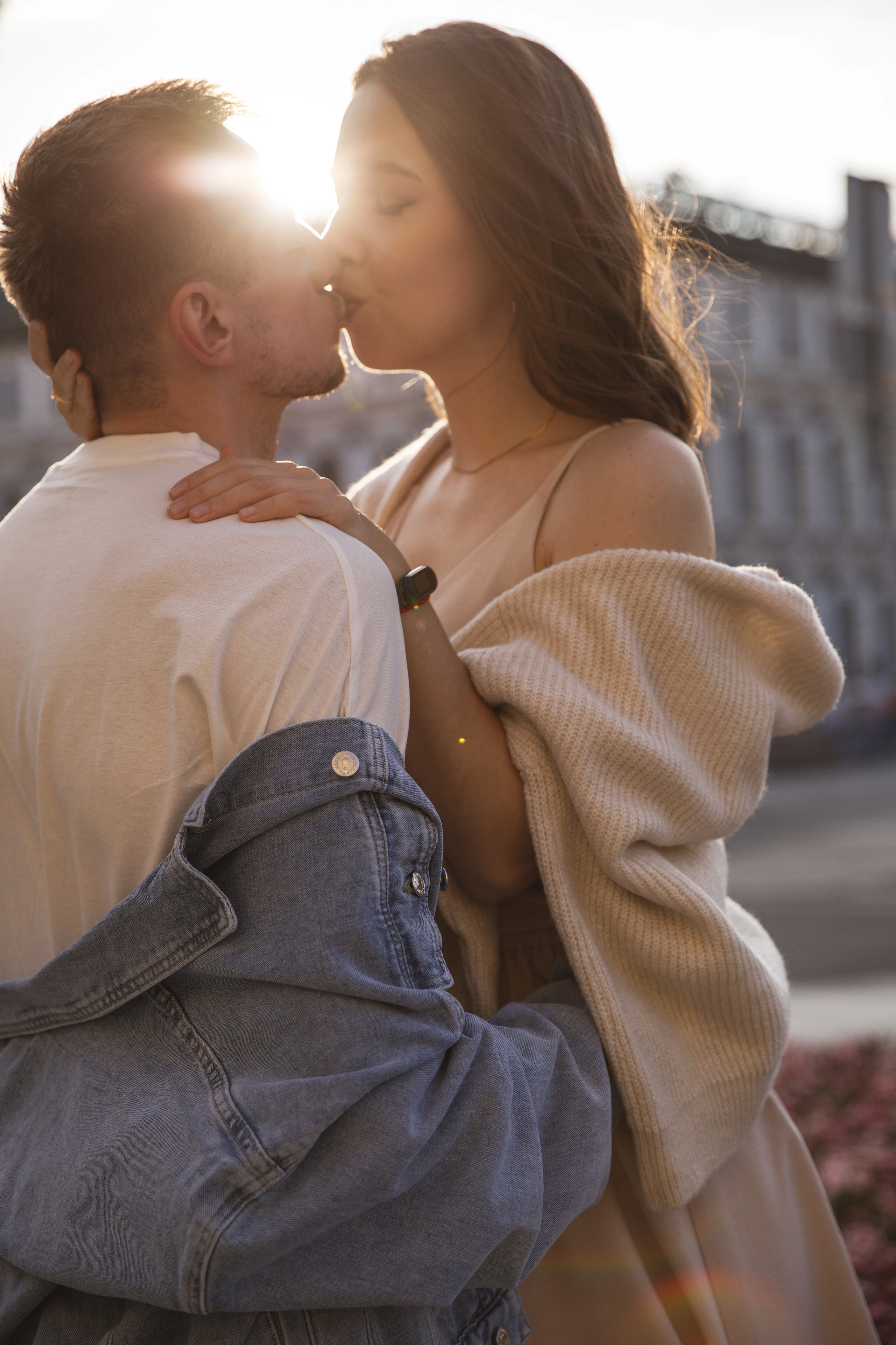 Катя и Вадим. Свадебный и портретный фотограф