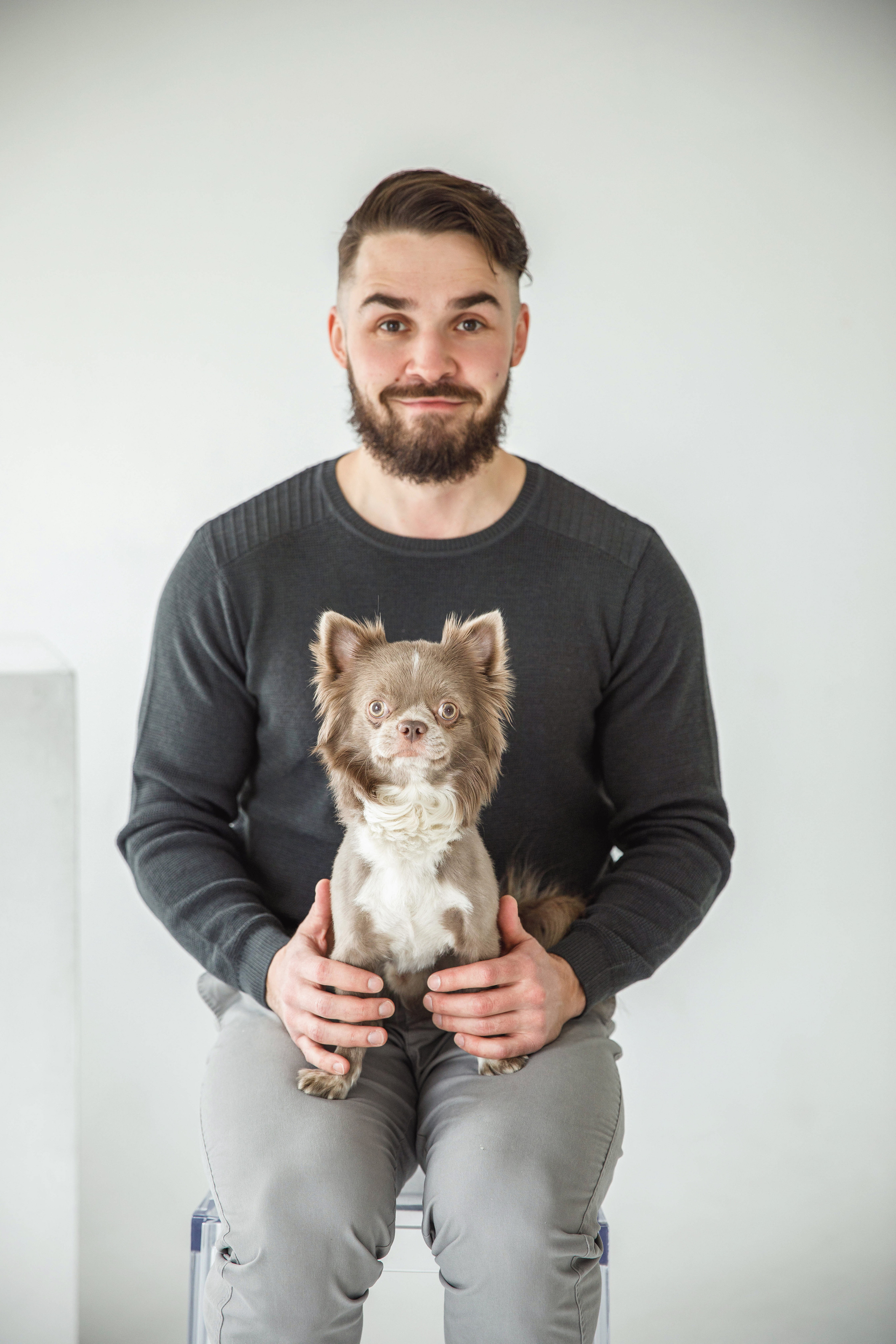 Георгий. Свадебный и портретный фотограф