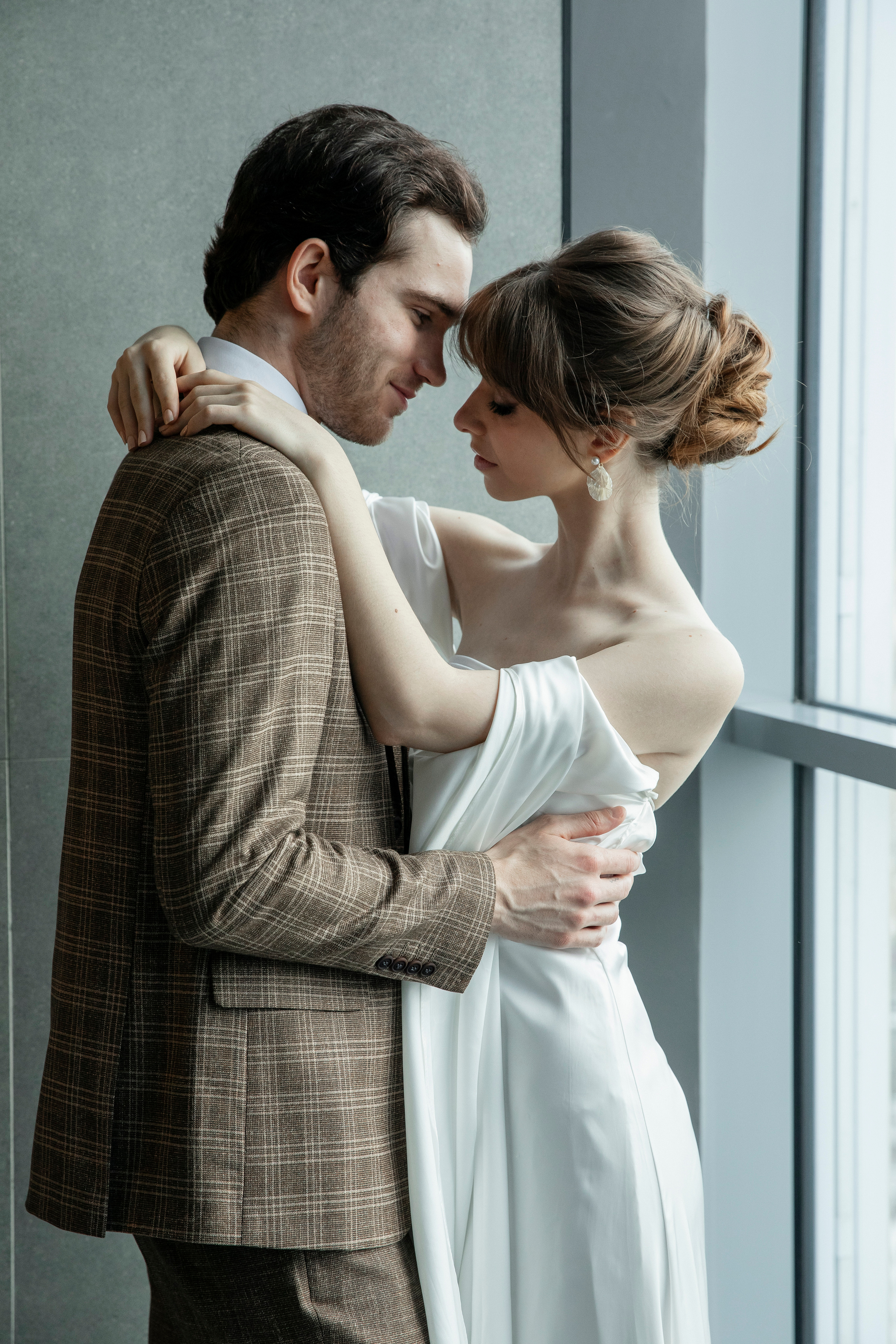 Иоанна и Дмитрий. Свадебный и портретный фотограф