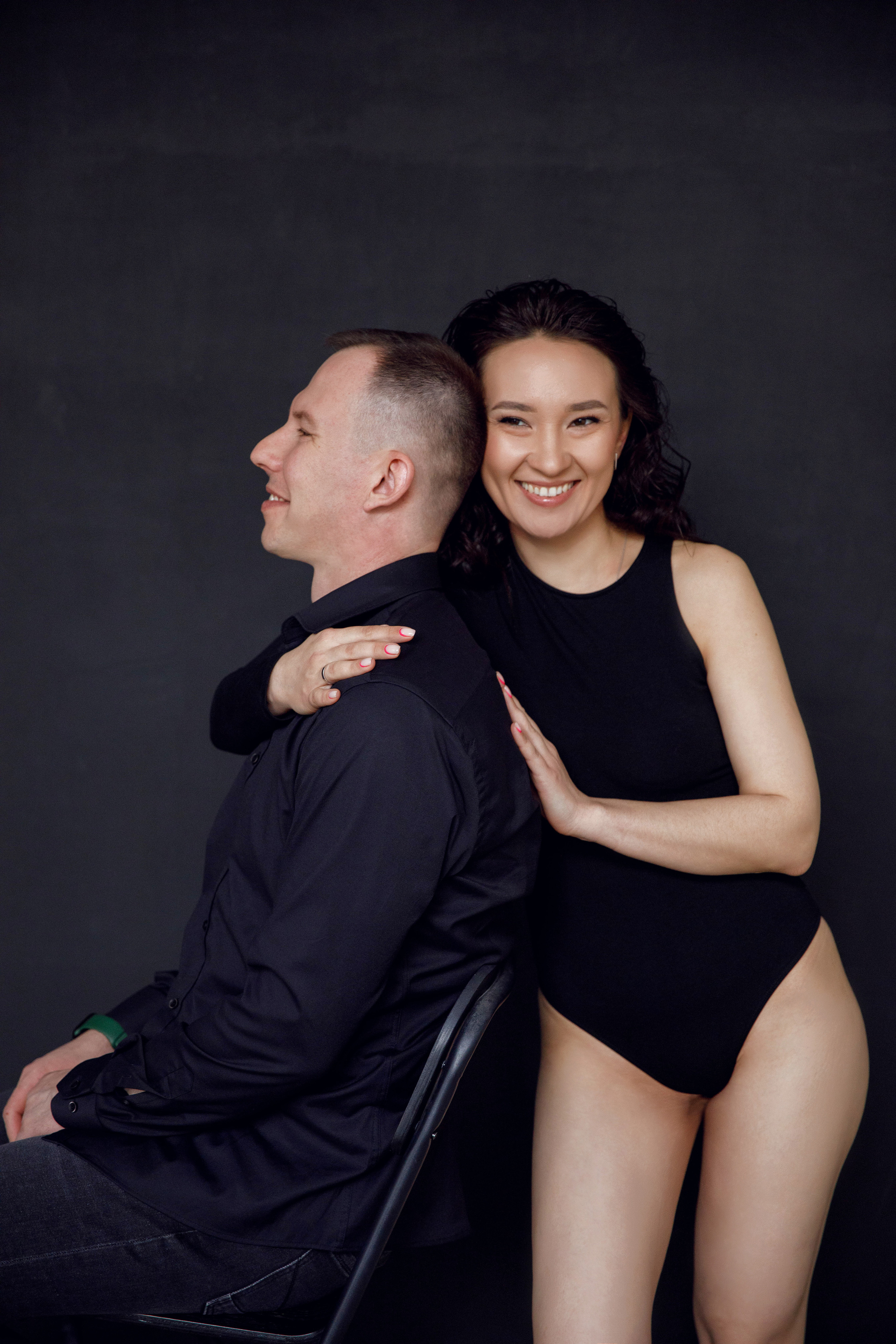 Маша и Денис. Свадебный и портретный фотограф