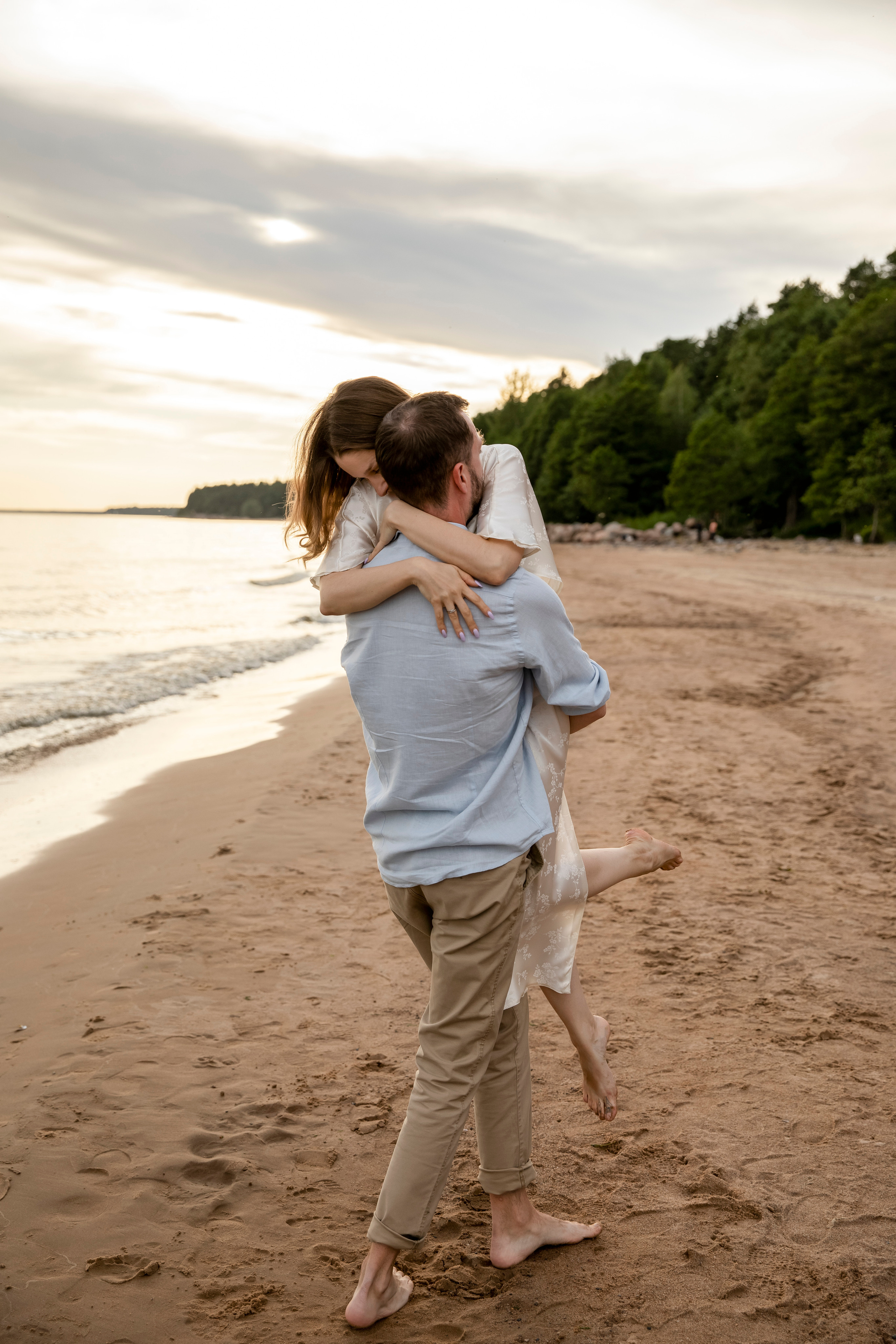 Катя и Дмитрий\. Свадебный и портретный фотограф