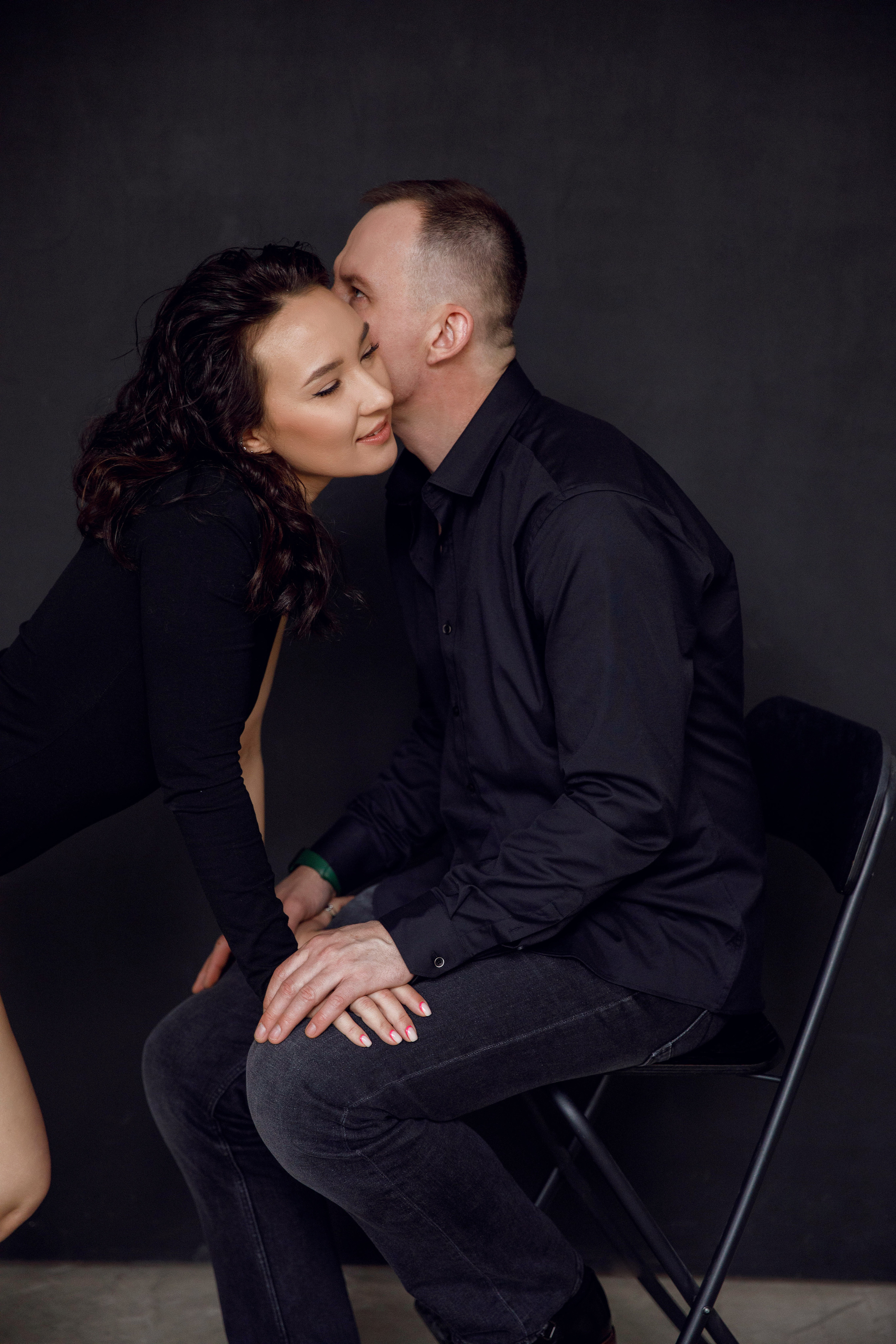 Маша и Денис. Свадебный и портретный фотограф