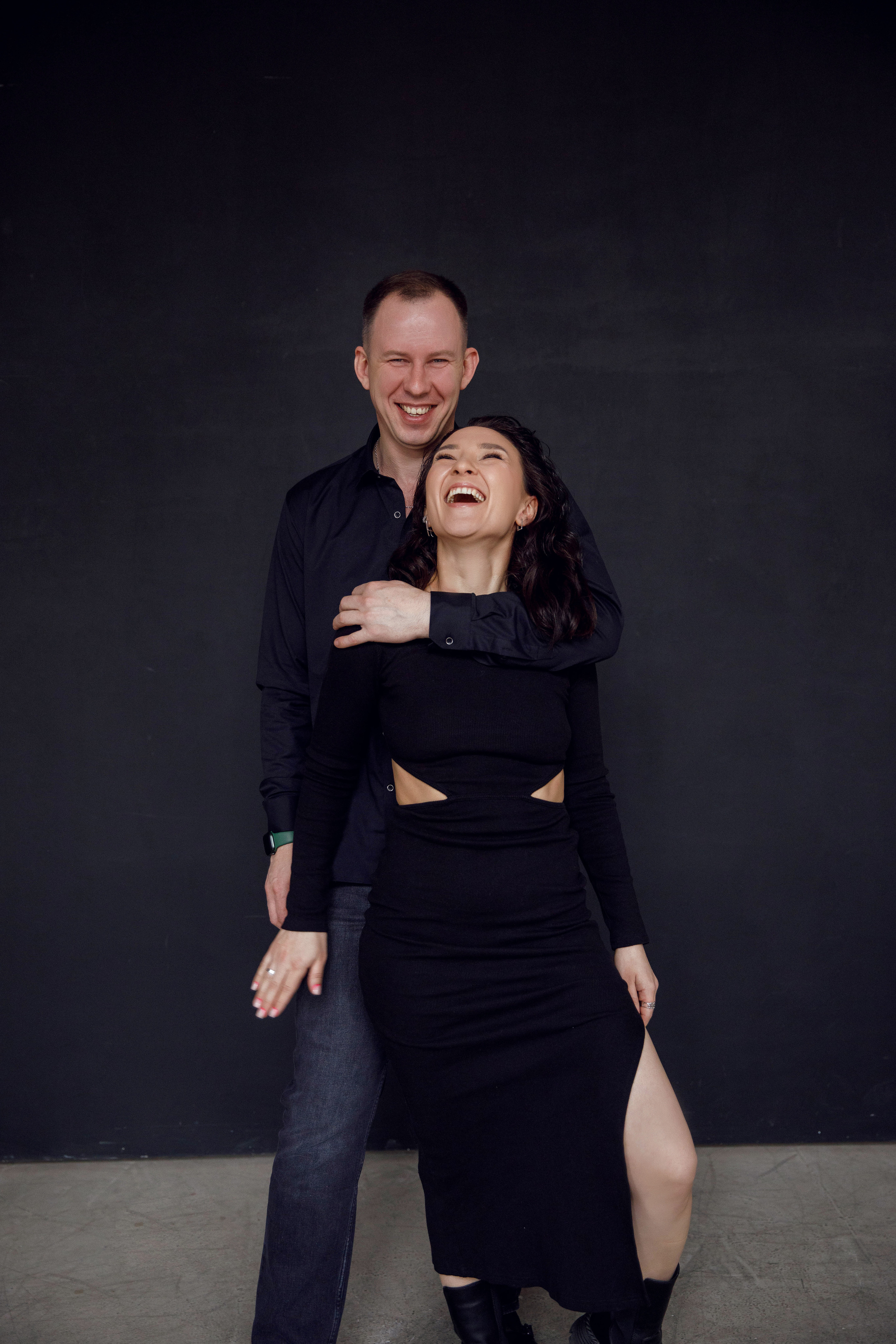 Маша и Денис. Свадебный и портретный фотограф