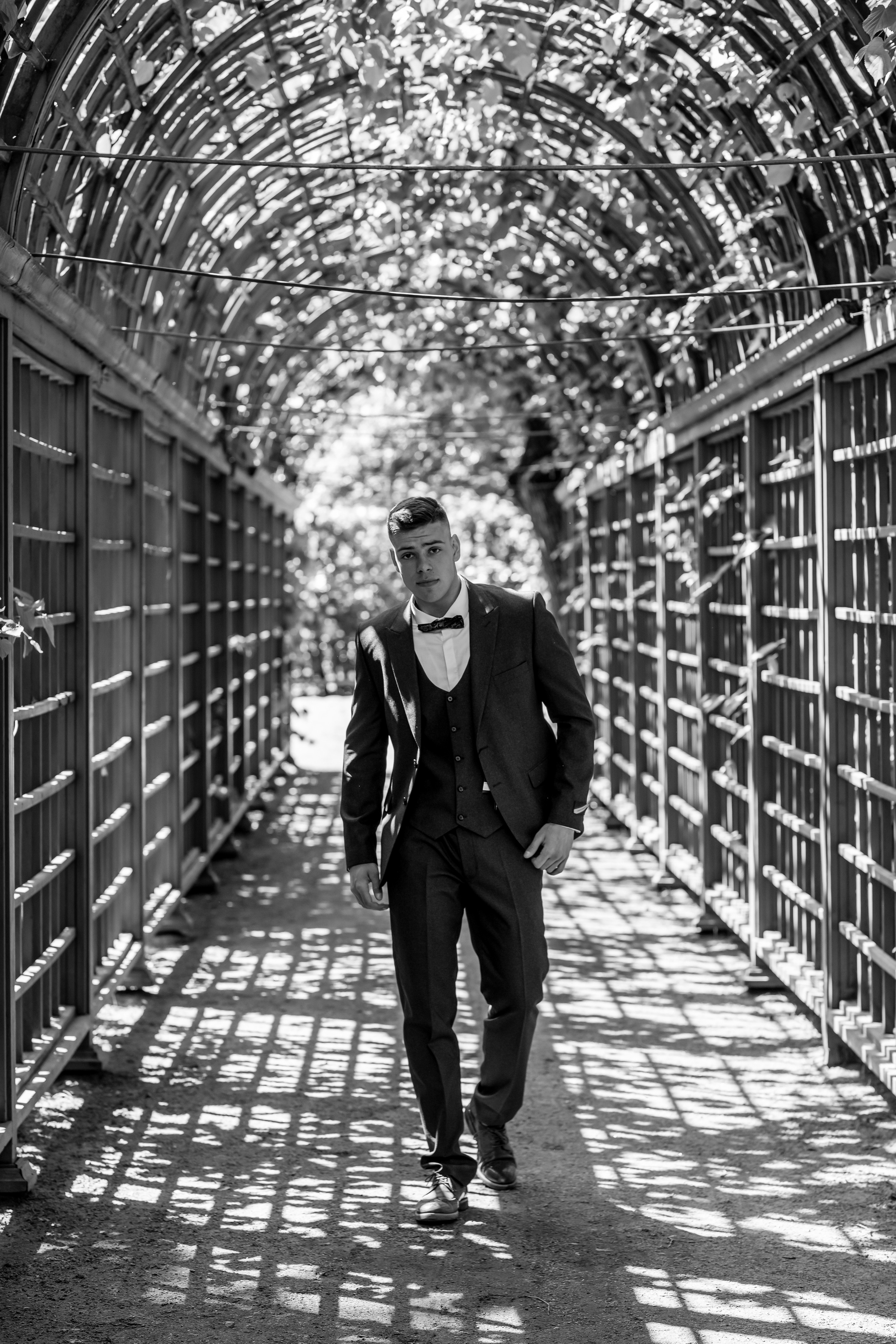 Георгий и Марина. Свадебный и портретный фотограф