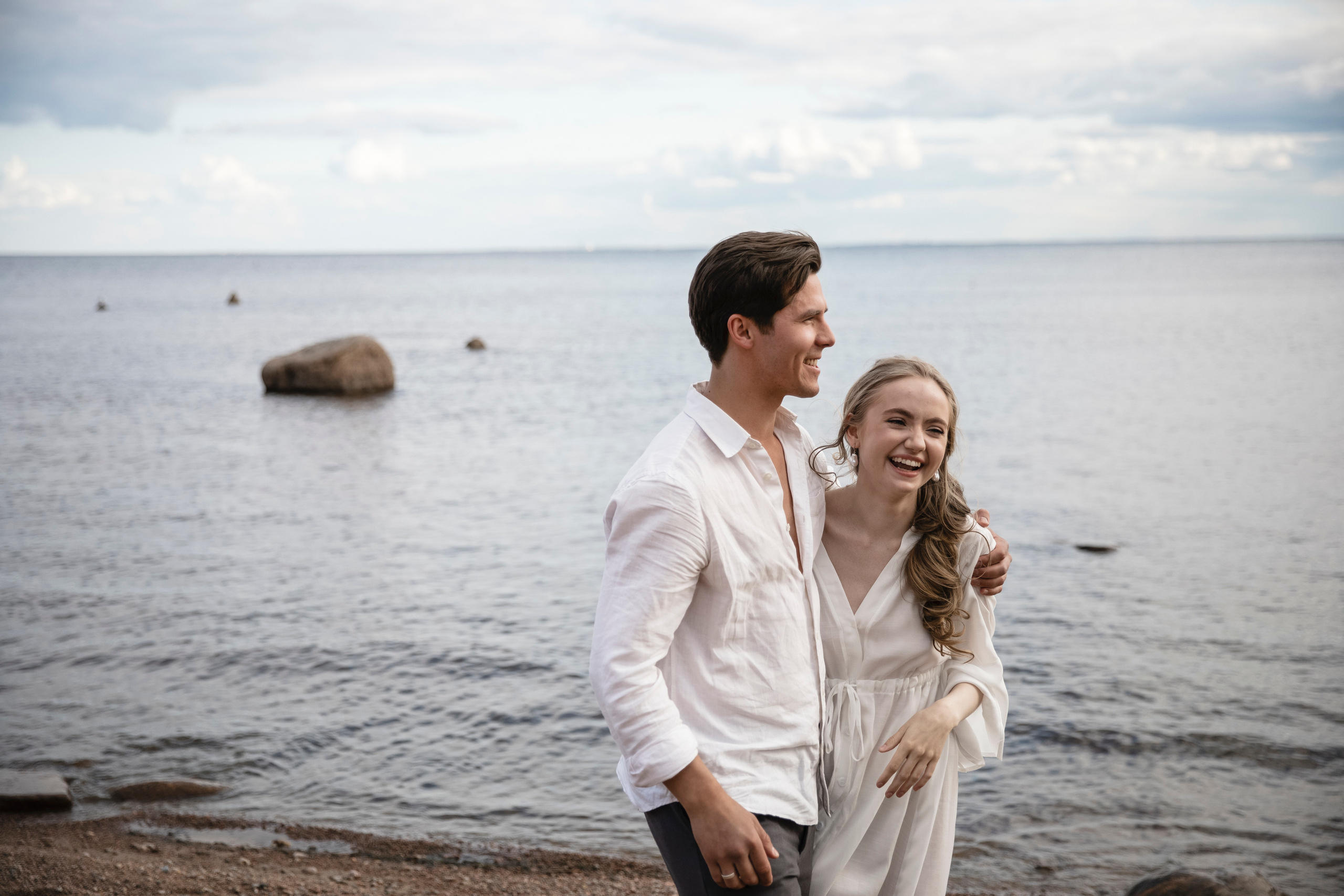 Надя и Денис. Свадебный и портретный фотограф