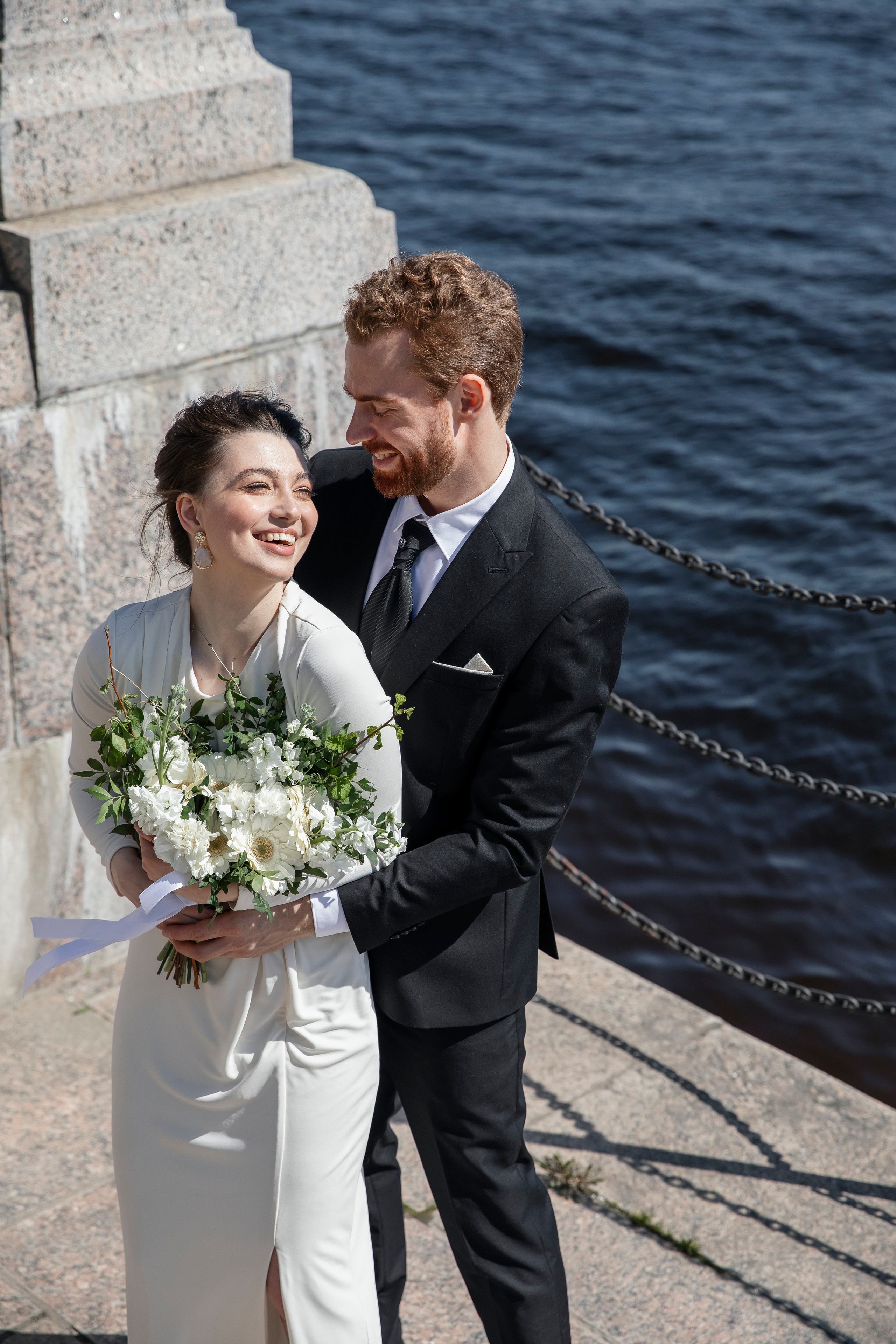 Никита и Дарья. Свадебный и портретный фотограф