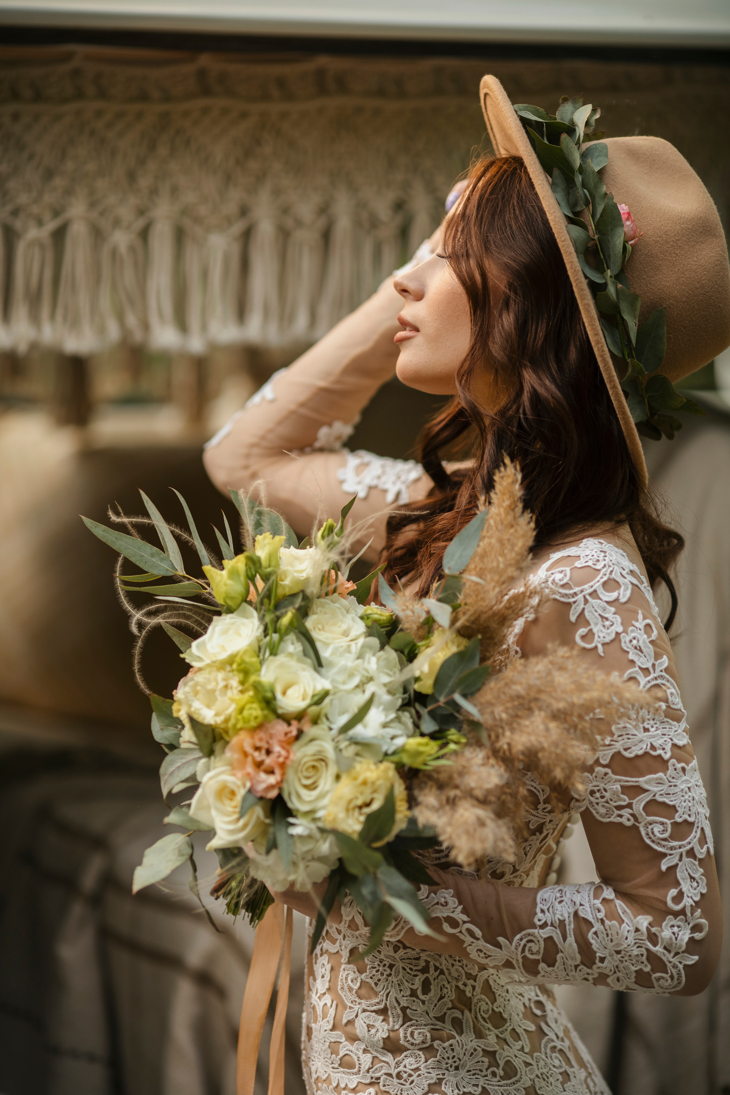 Настя и Дима. Свадебный и портретный фотограф