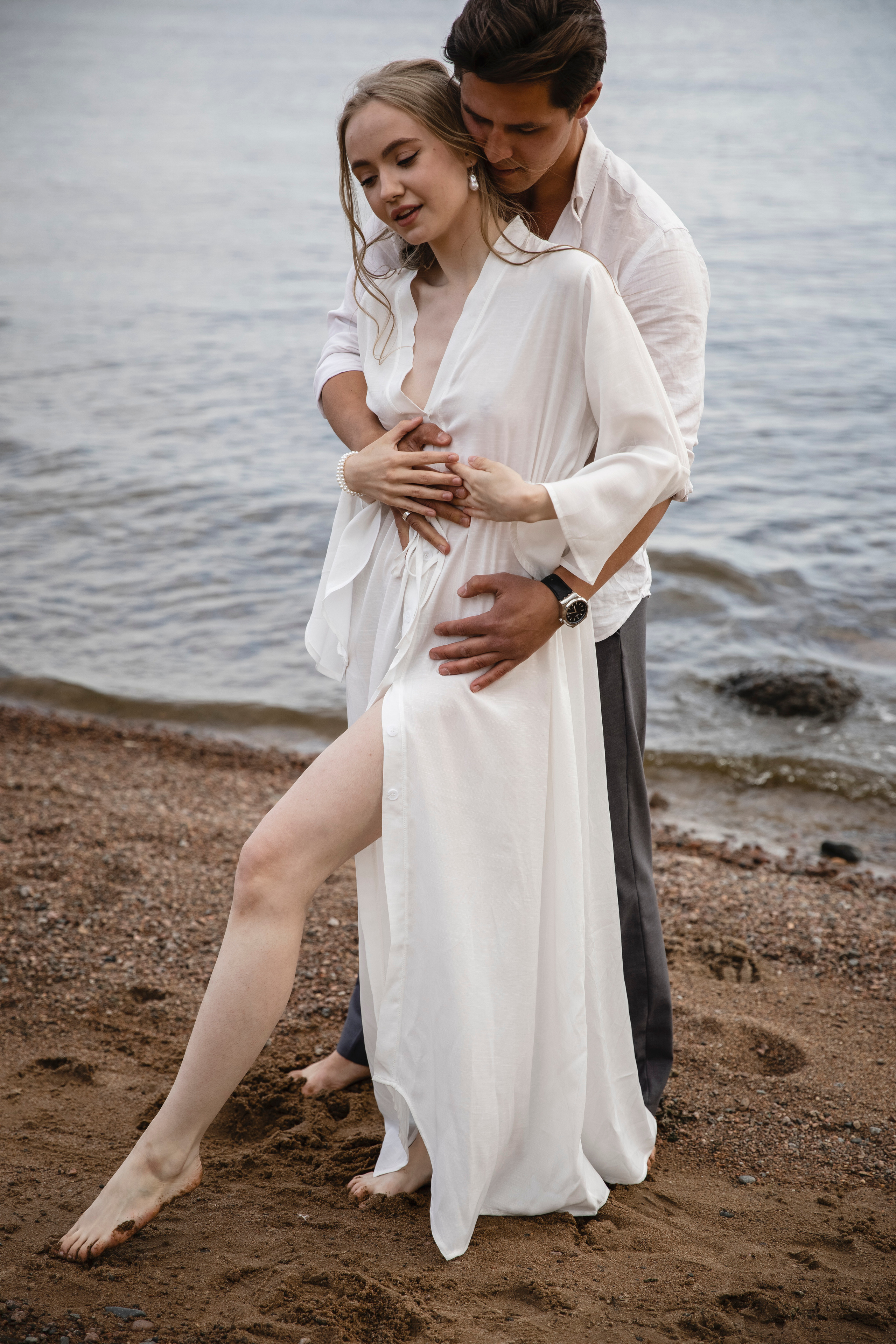 Надя и Денис. Свадебный и портретный фотограф