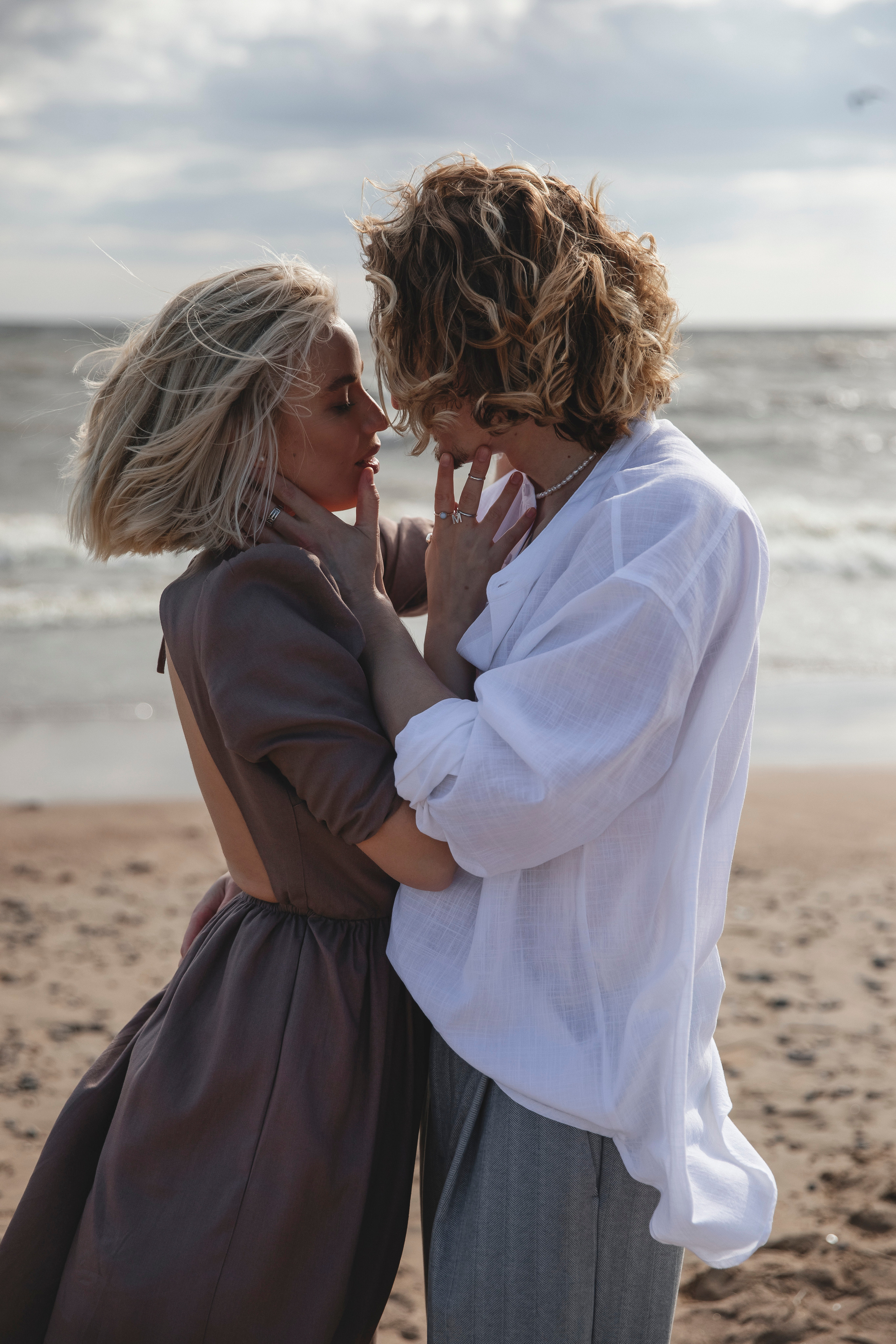 Маша и Павел. Свадебный и портретный фотограф