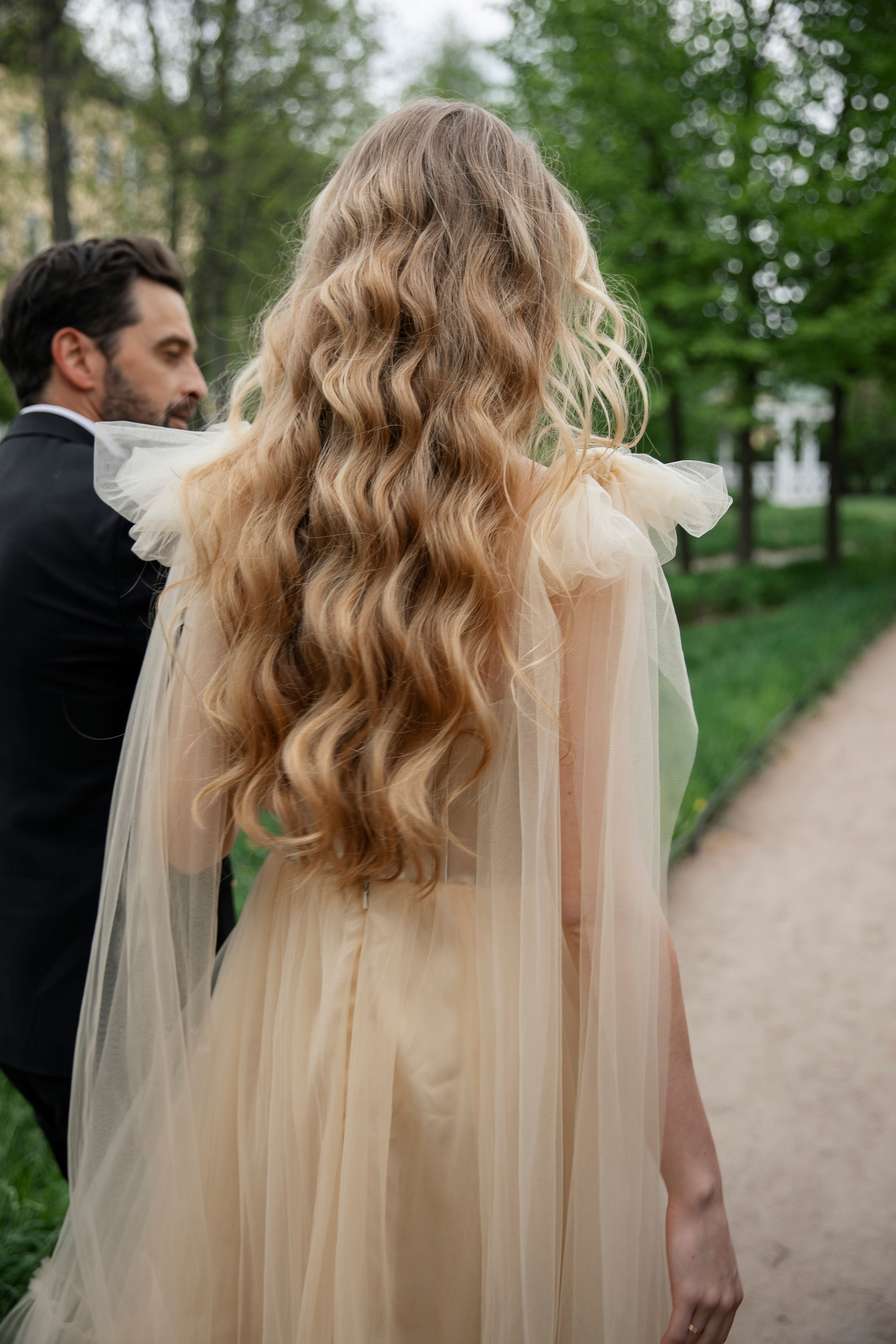 Катя и Сергей. Свадебный и портретный фотограф