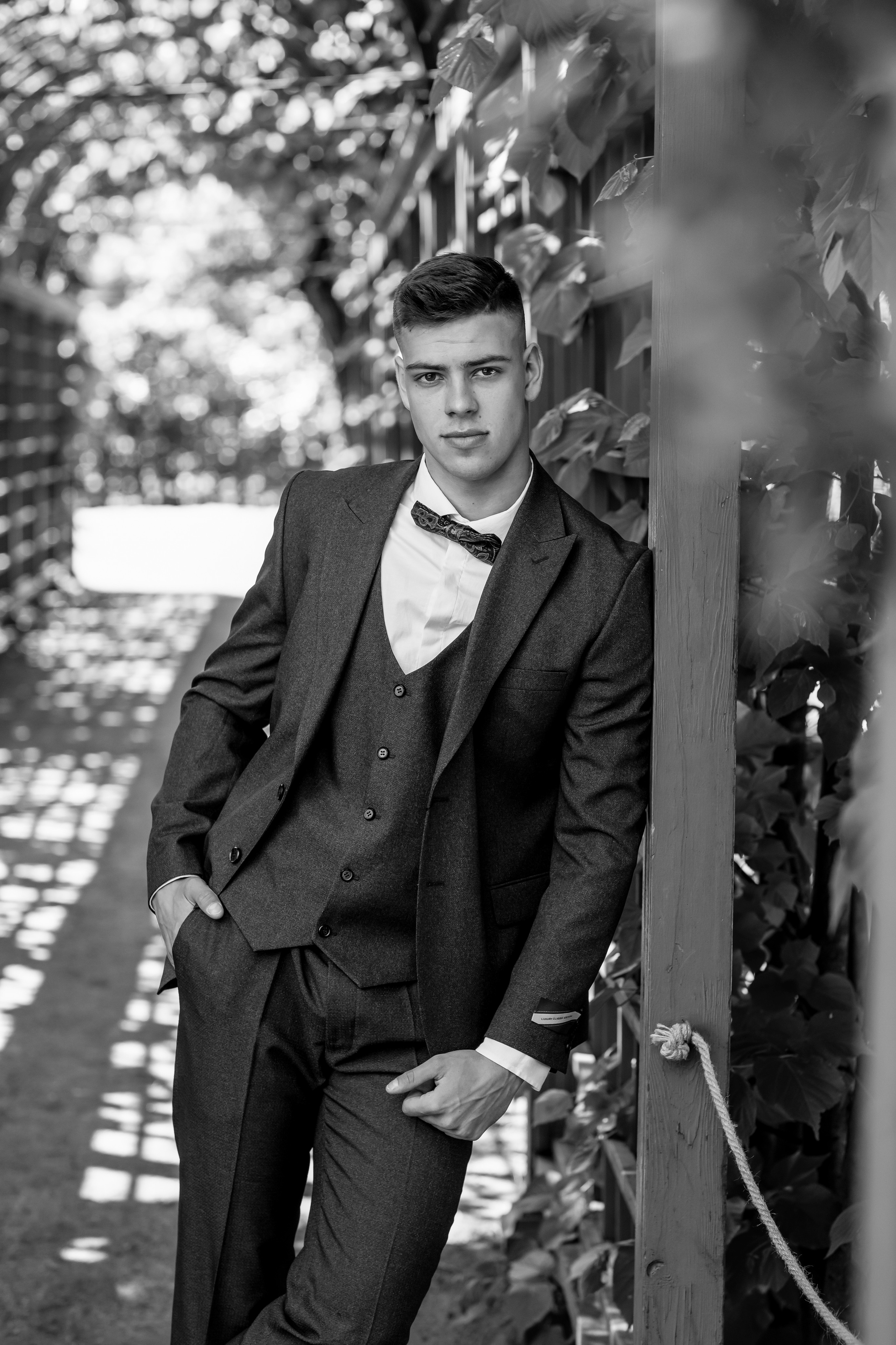 Георгий и Марина. Свадебный и портретный фотограф