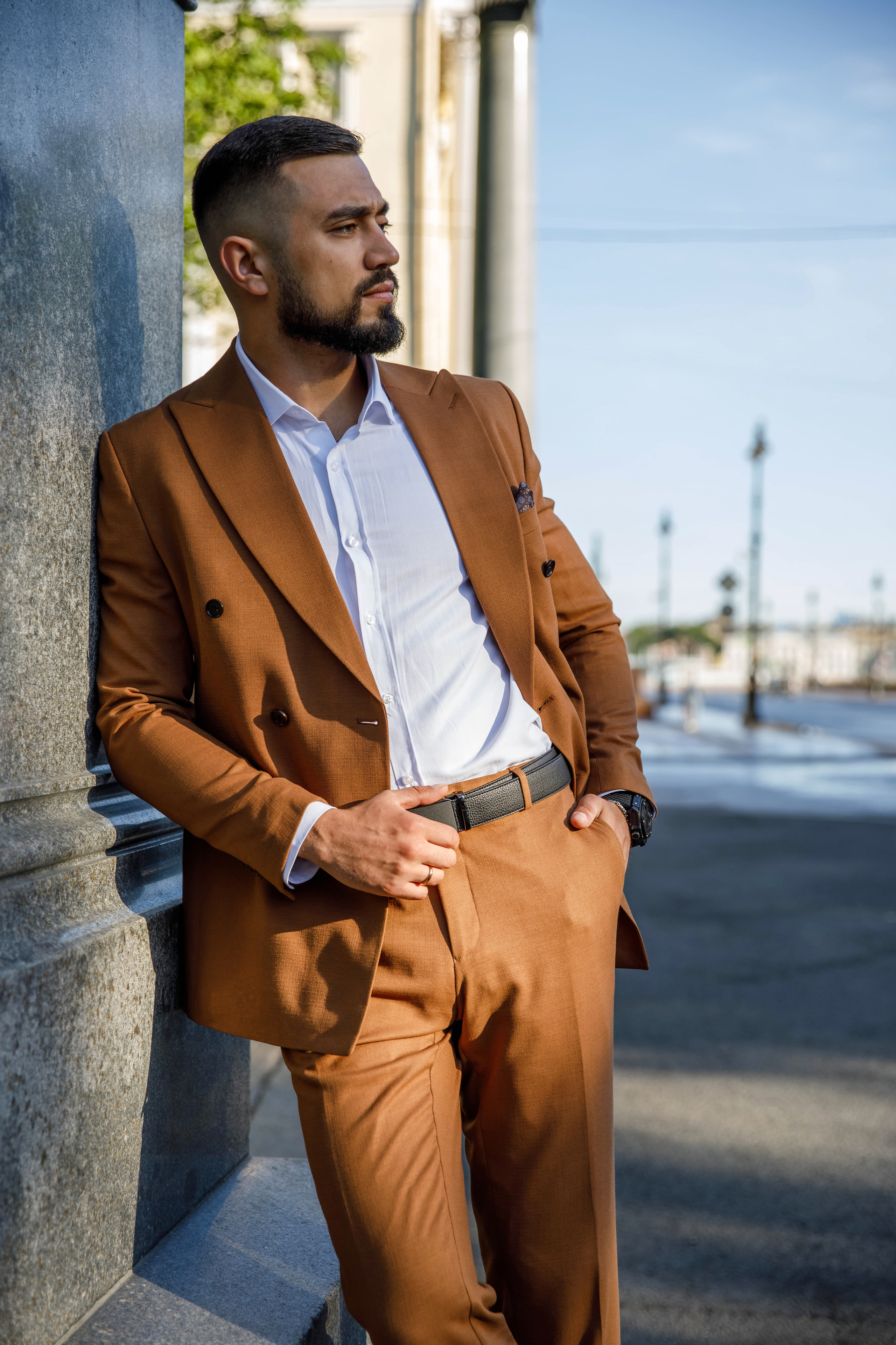 Анна и Вячеслав. Свадебный и портретный фотограф