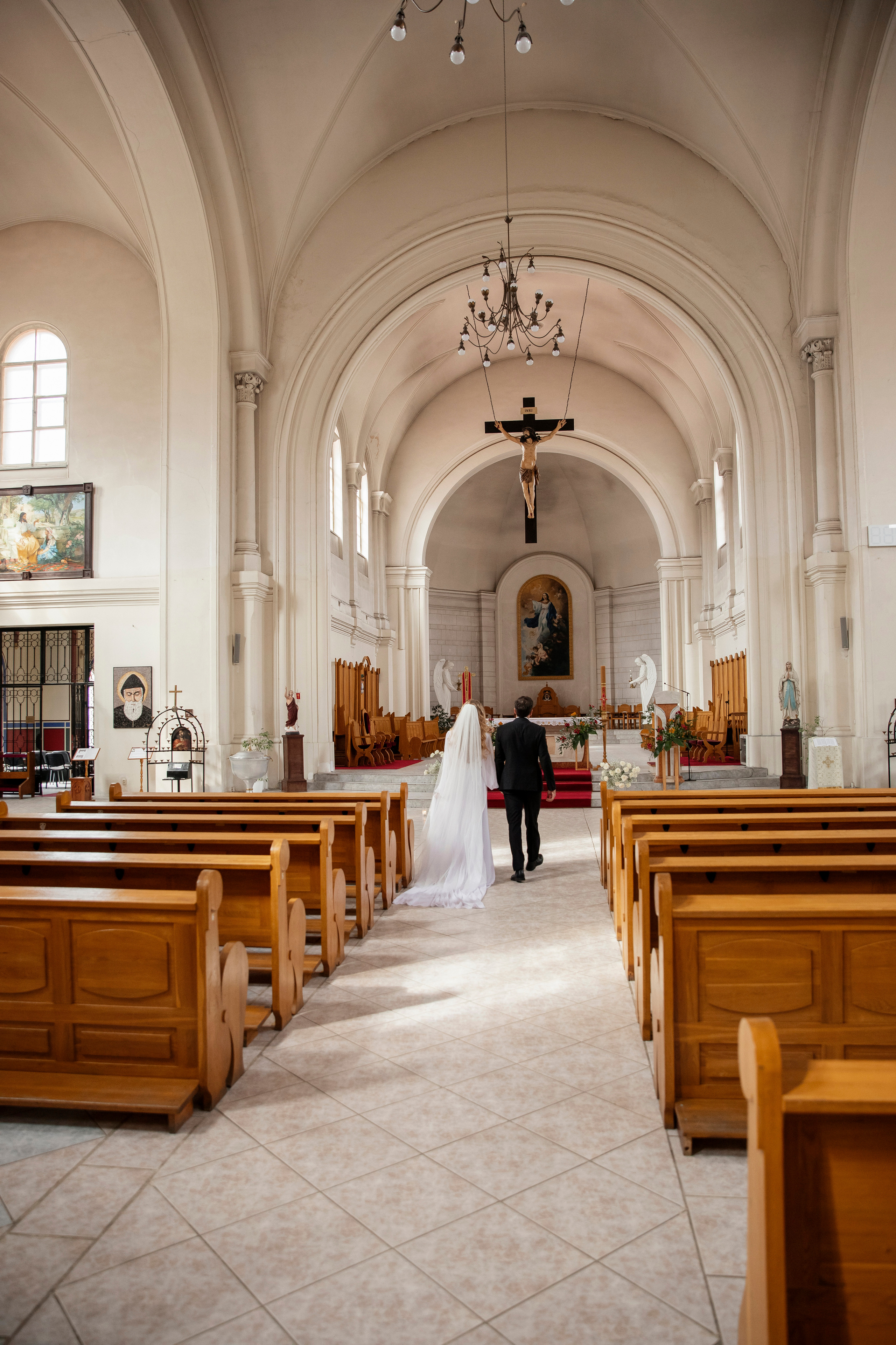 Катя и Сергей. Свадебный и портретный фотограф