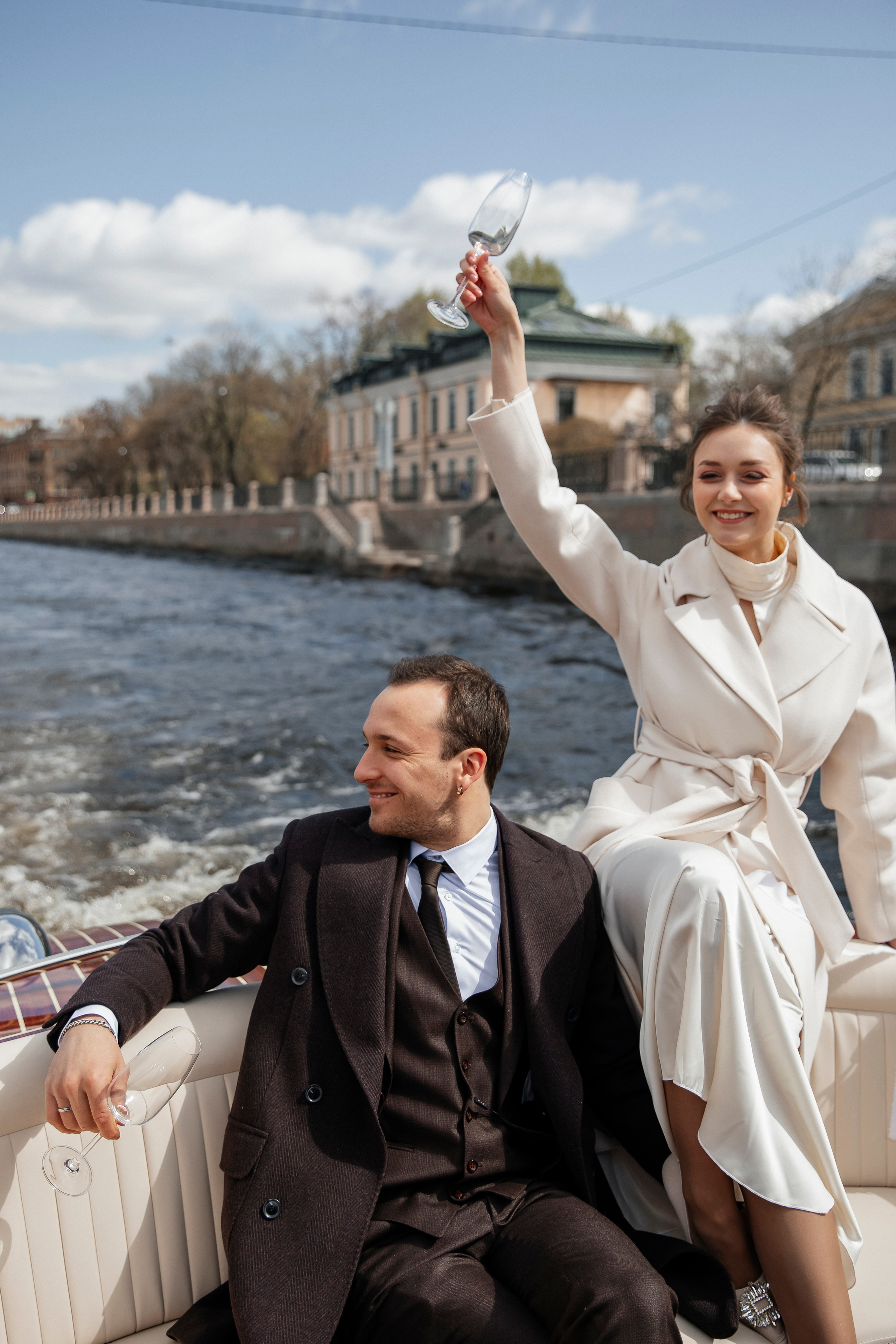 Ася и Дима. Свадебный и портретный фотограф