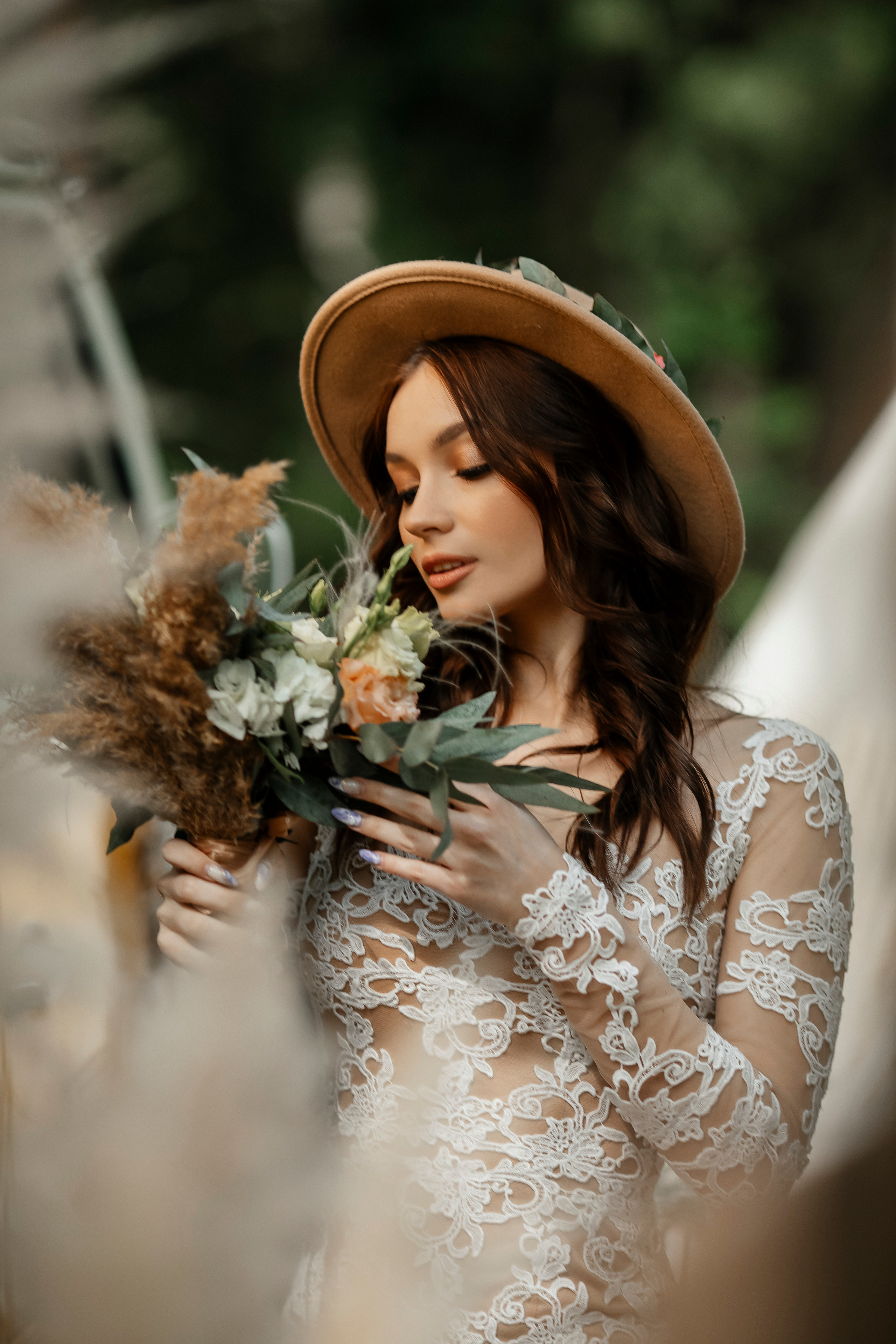 Настя и Дима. Свадебный и портретный фотограф