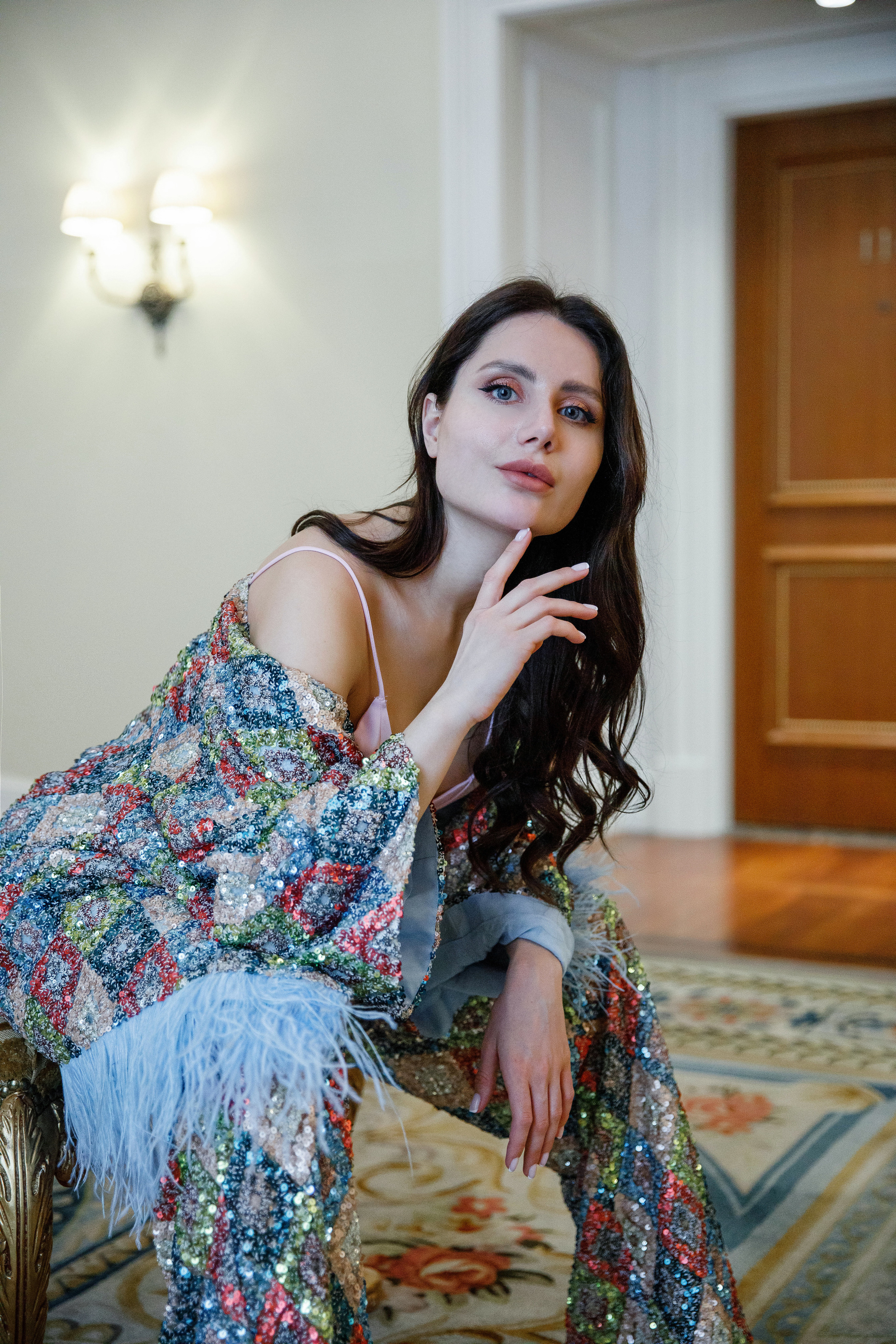 Катя. Свадебный и портретный фотограф