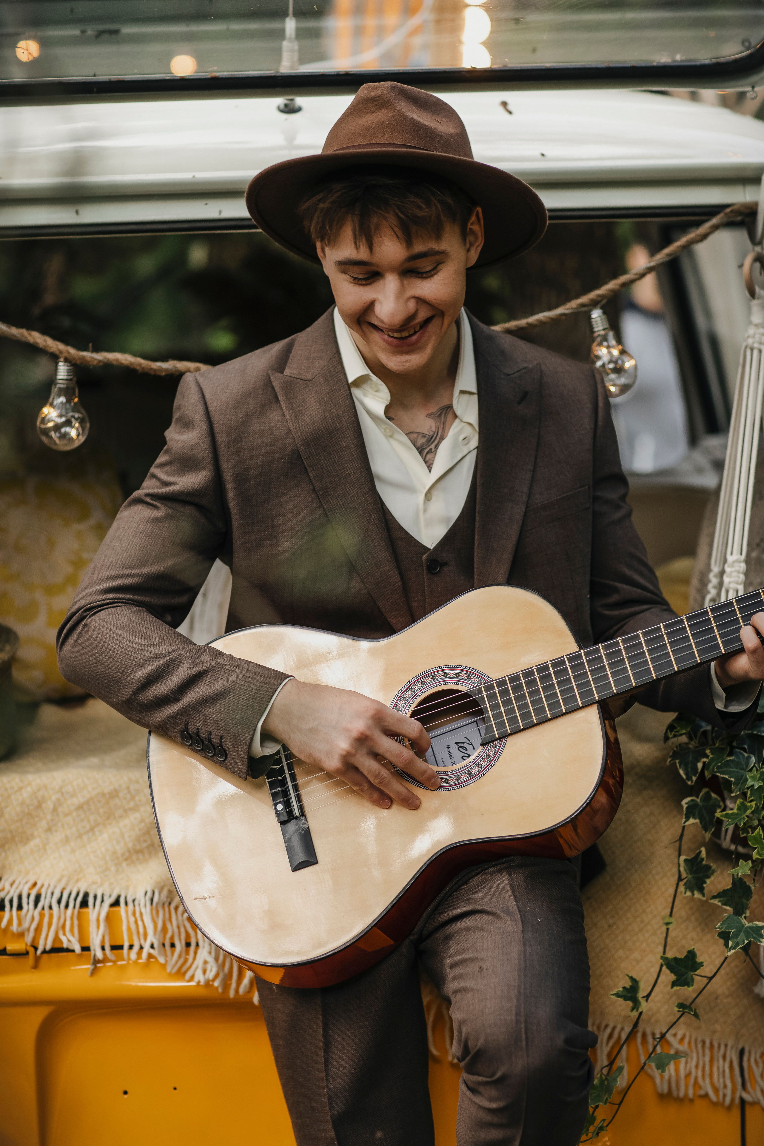 Настя и Дима. Свадебный и портретный фотограф