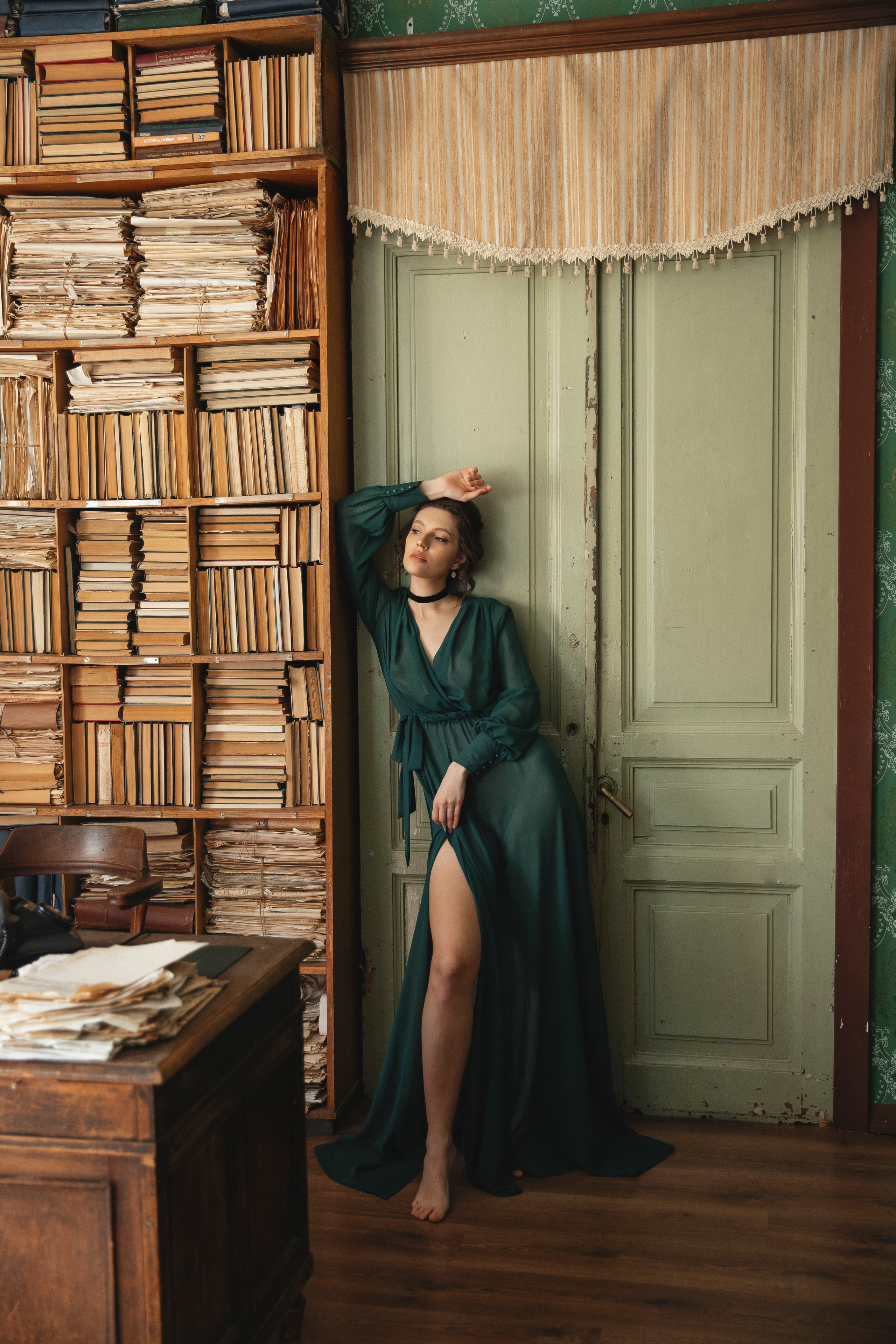 Юлия. Свадебный и портретный фотограф