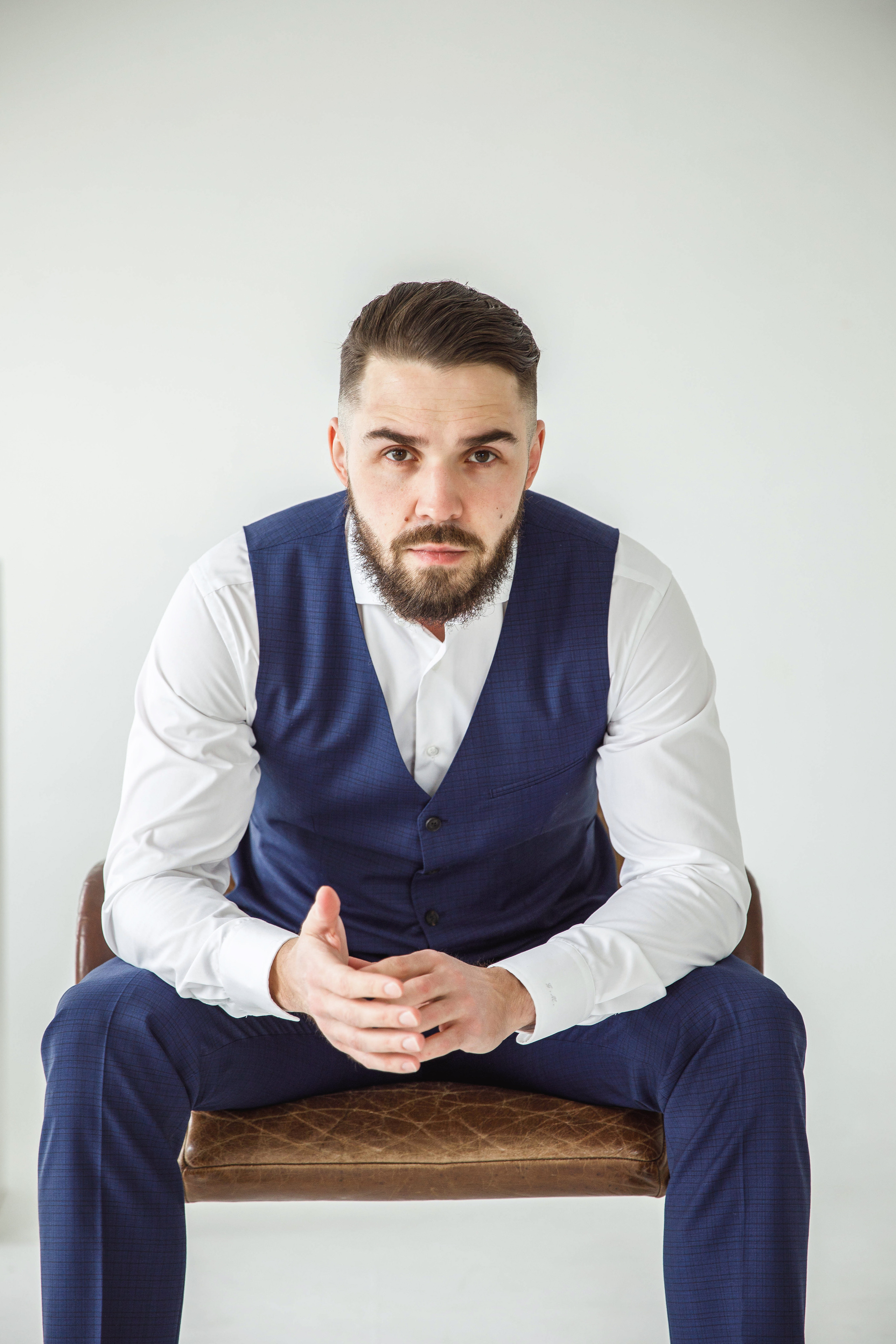 Георгий. Свадебный и портретный фотограф