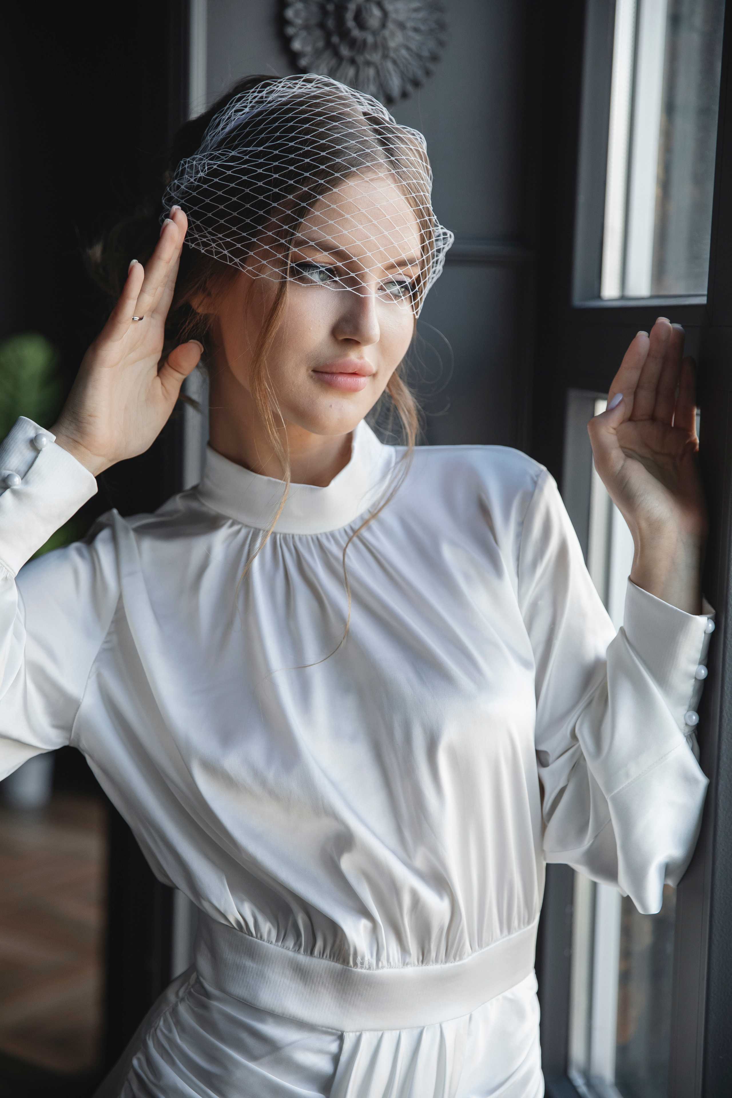 Лолита и Саша. Свадебный и портретный фотограф