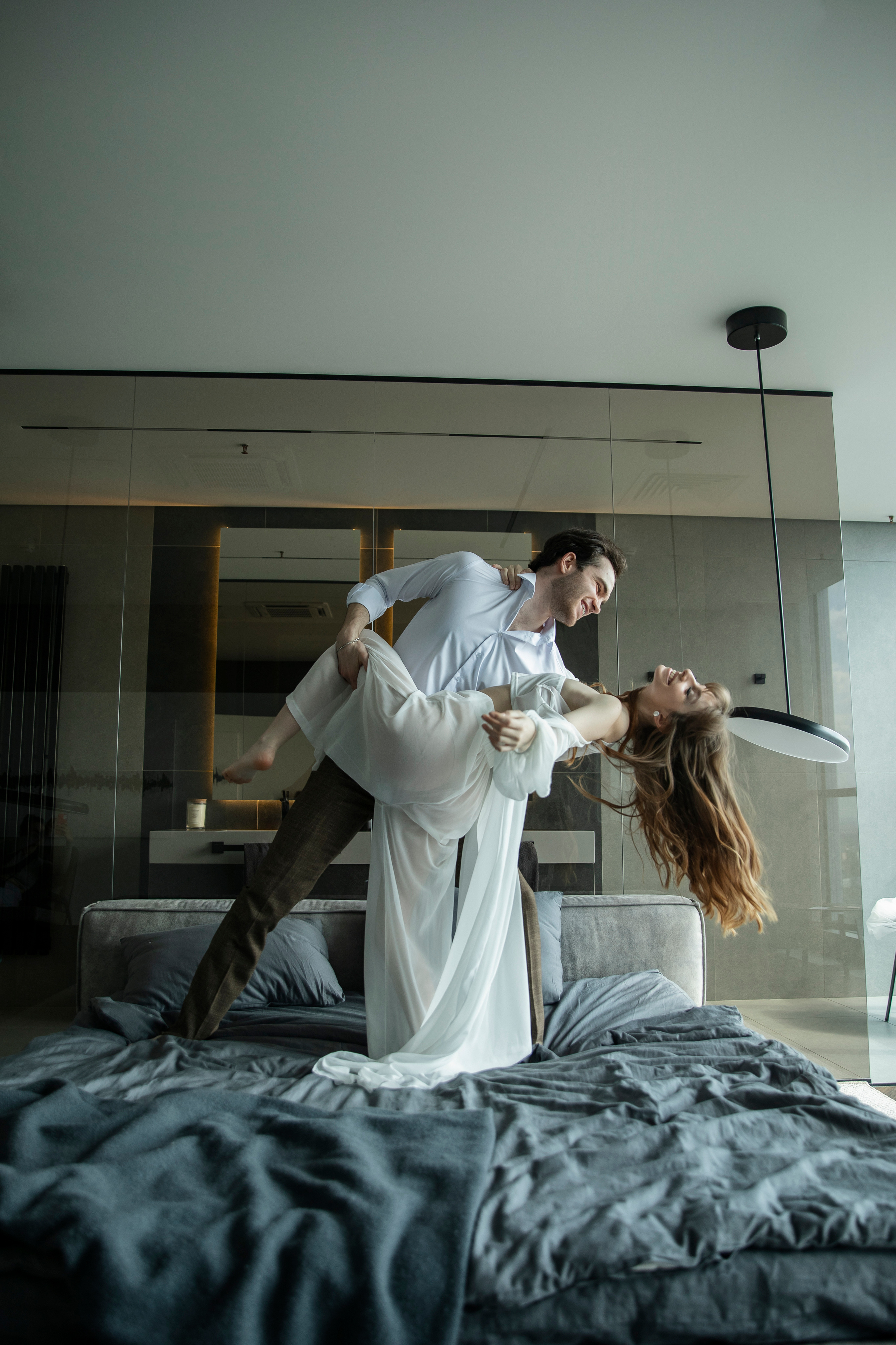 Иоанна и Дмитрий. Свадебный и портретный фотограф