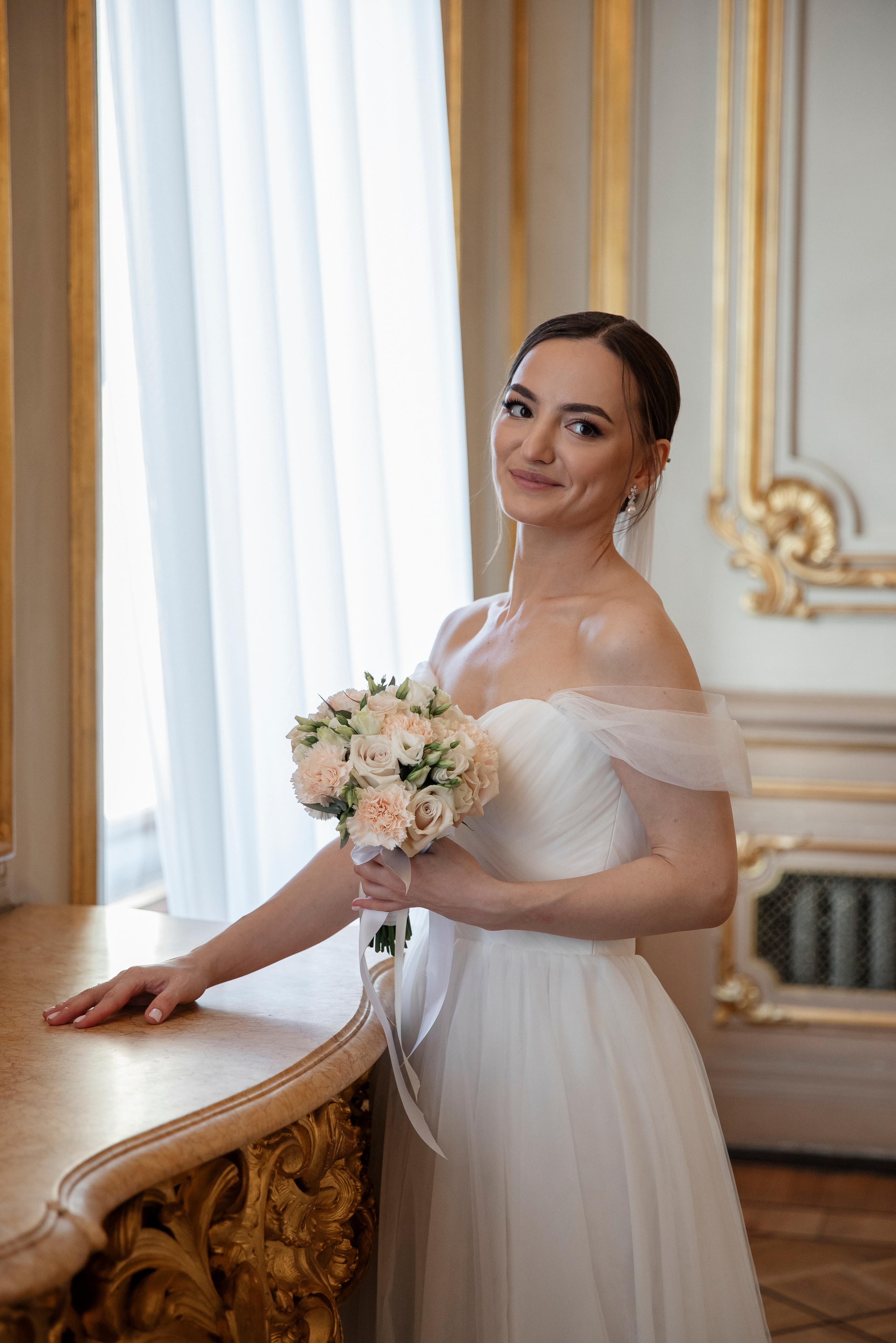 Юля и Валентин. Свадебный и портретный фотограф