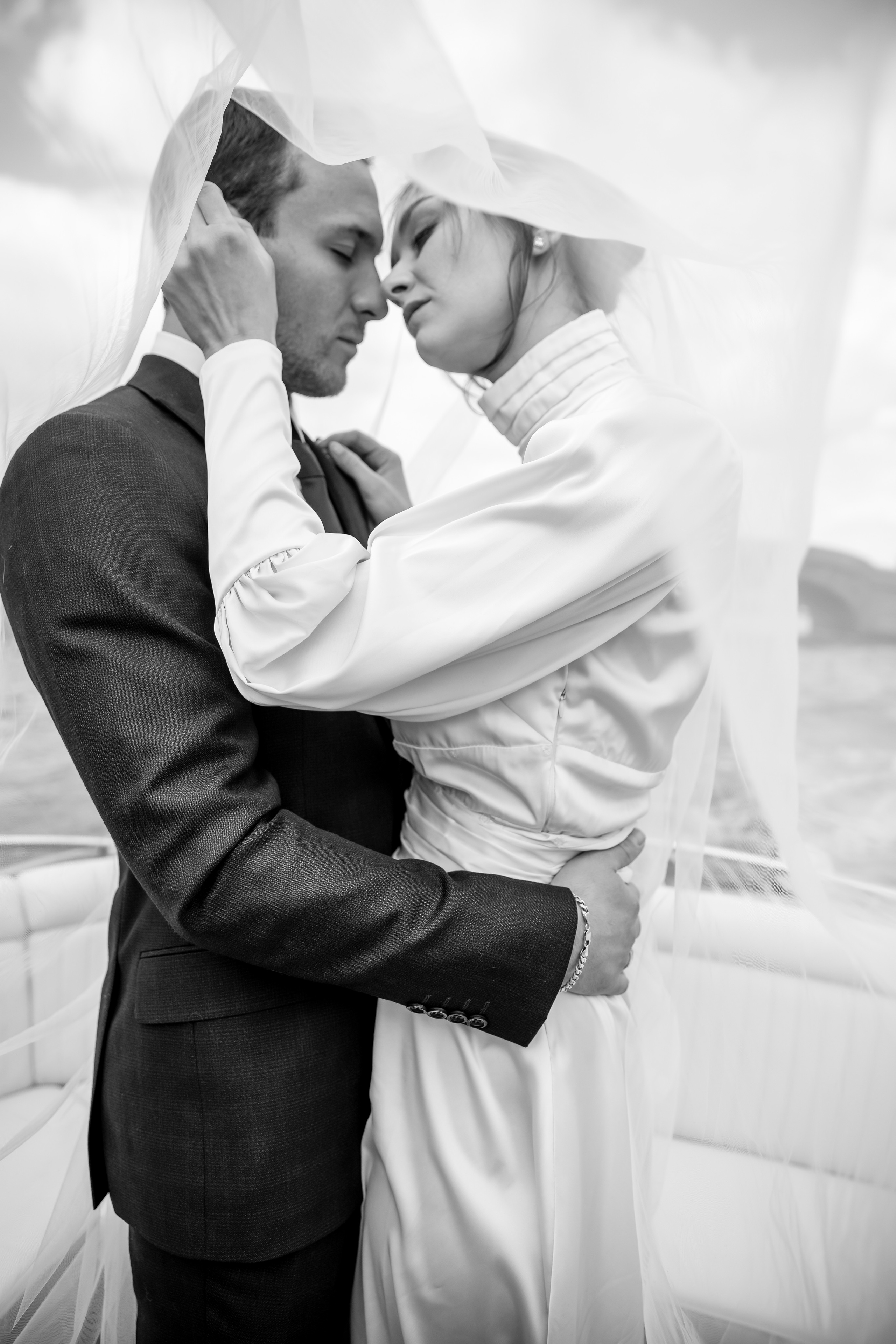 Ася и Дима. Свадебный и портретный фотограф