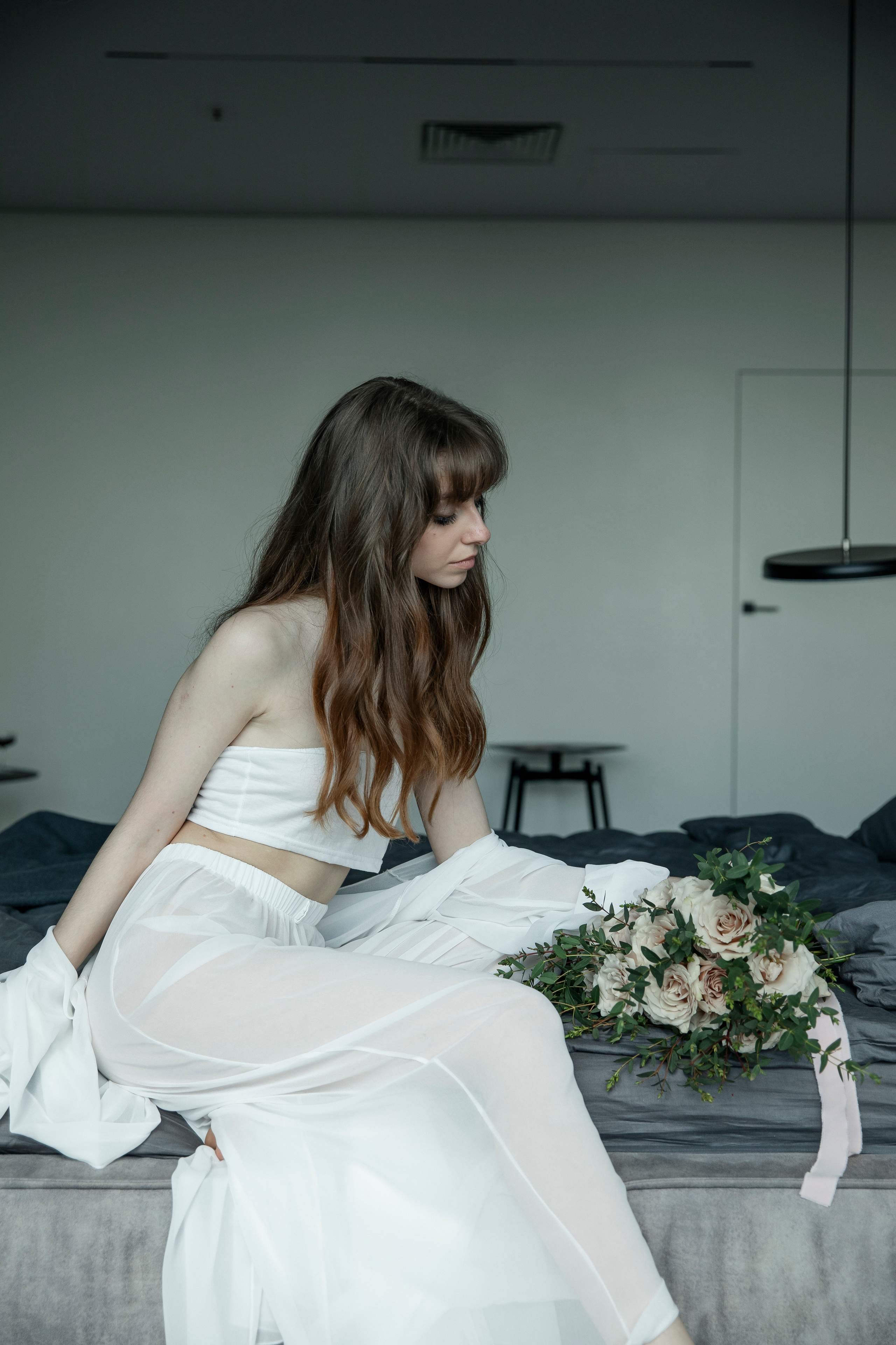 Иоанна и Дмитрий. Свадебный и портретный фотограф