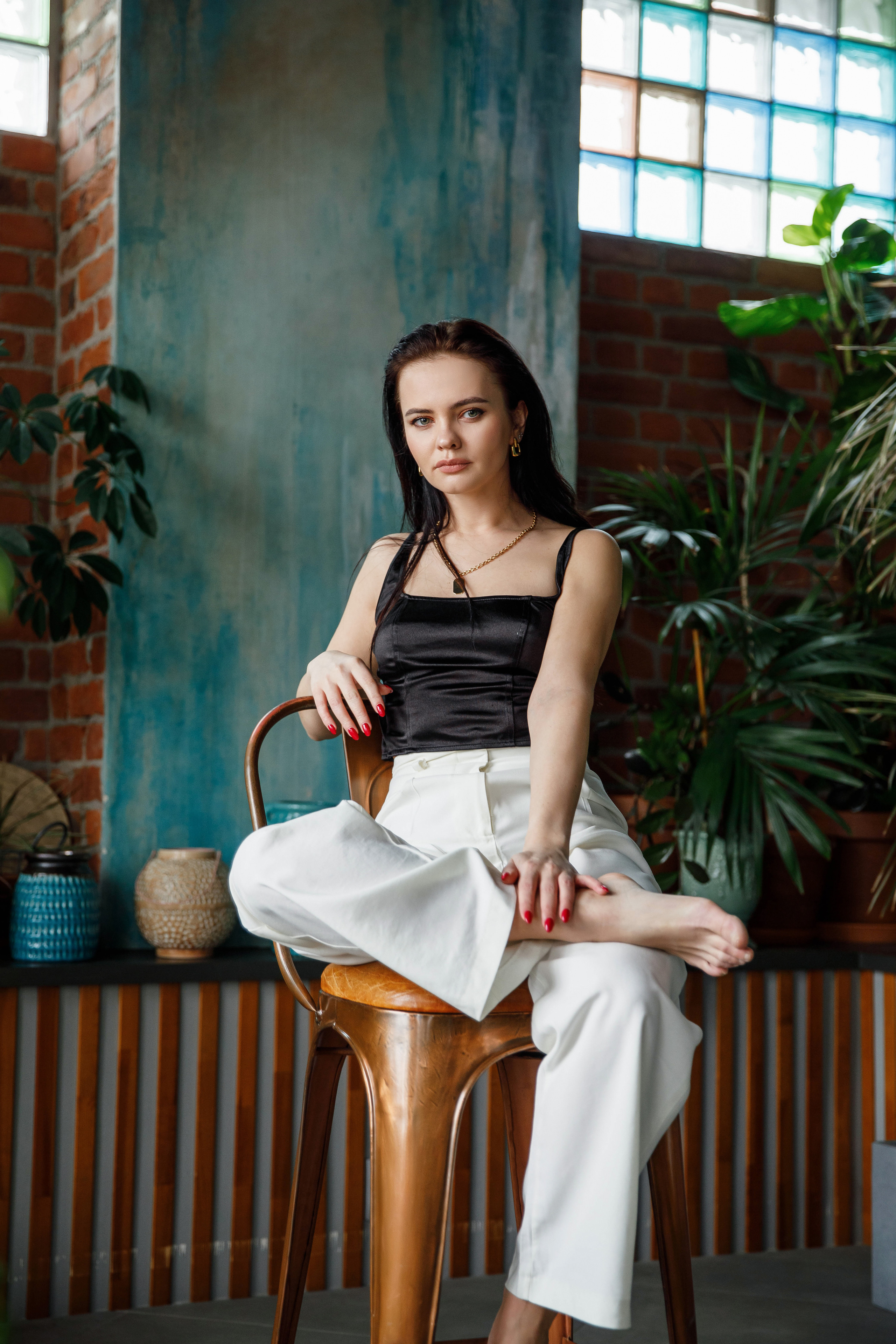 Владлена. Свадебный и портретный фотограф