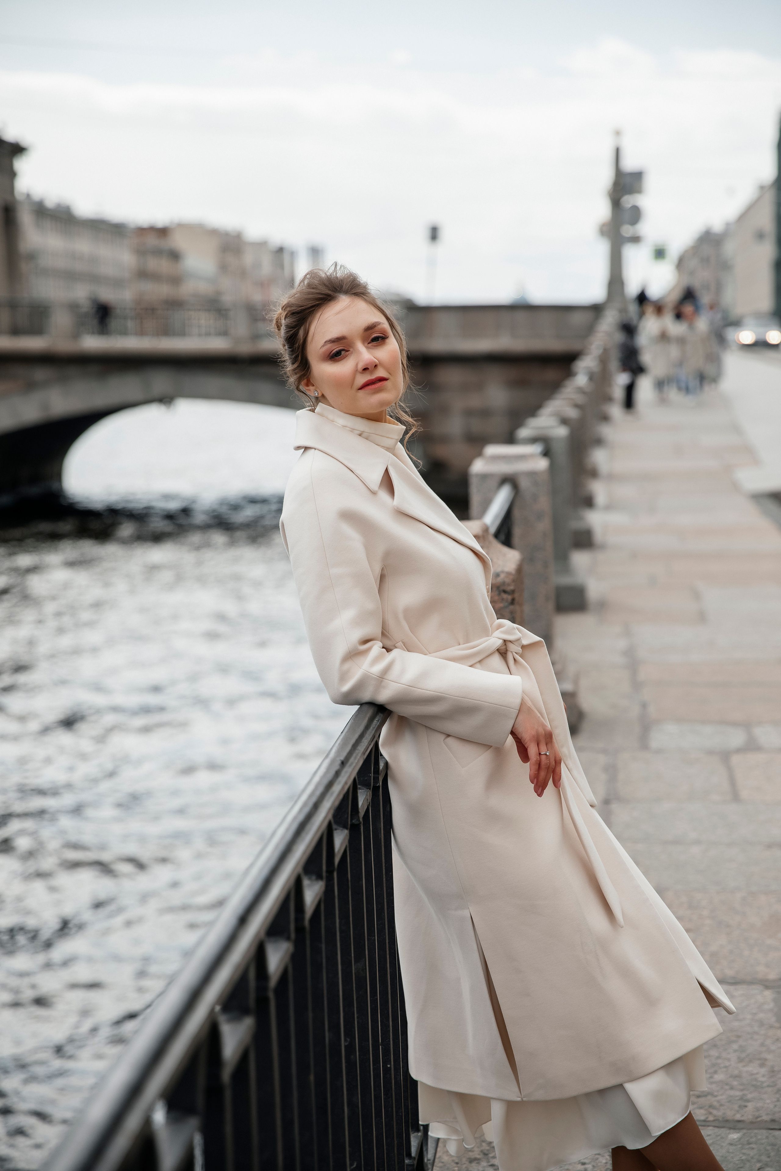 Ася и Дима. Свадебный и портретный фотограф