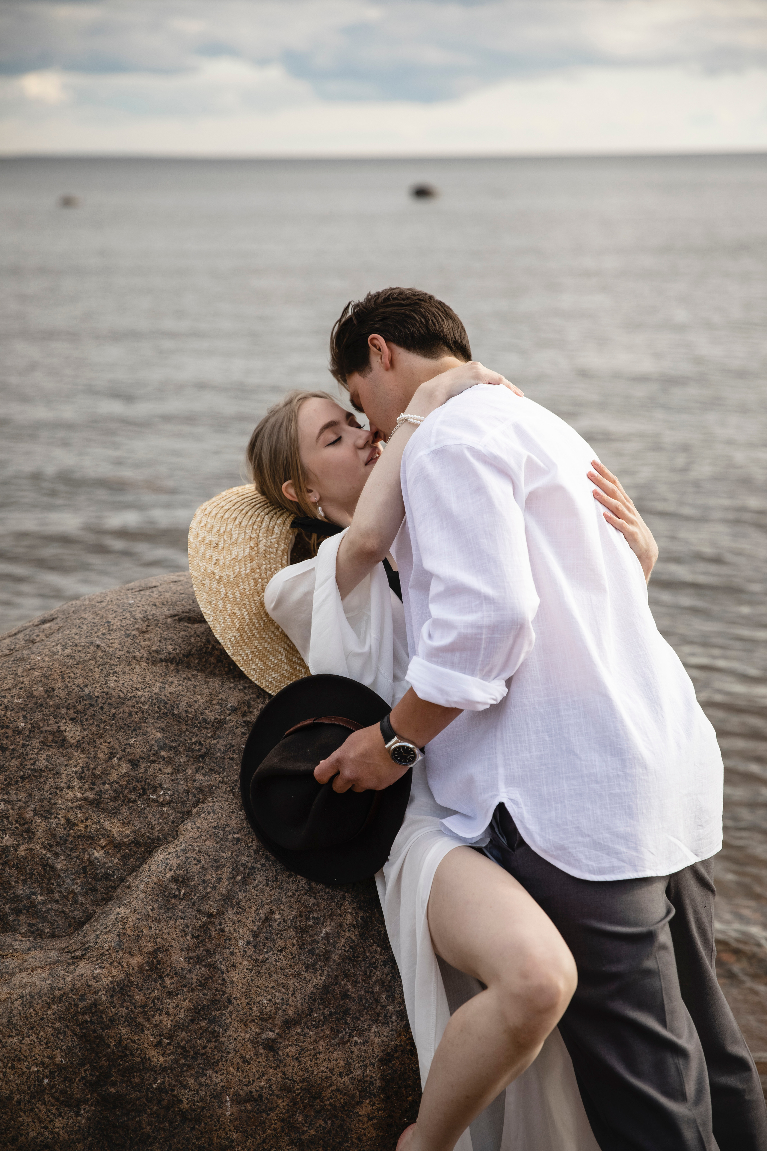 Надя и Денис. Свадебный и портретный фотограф