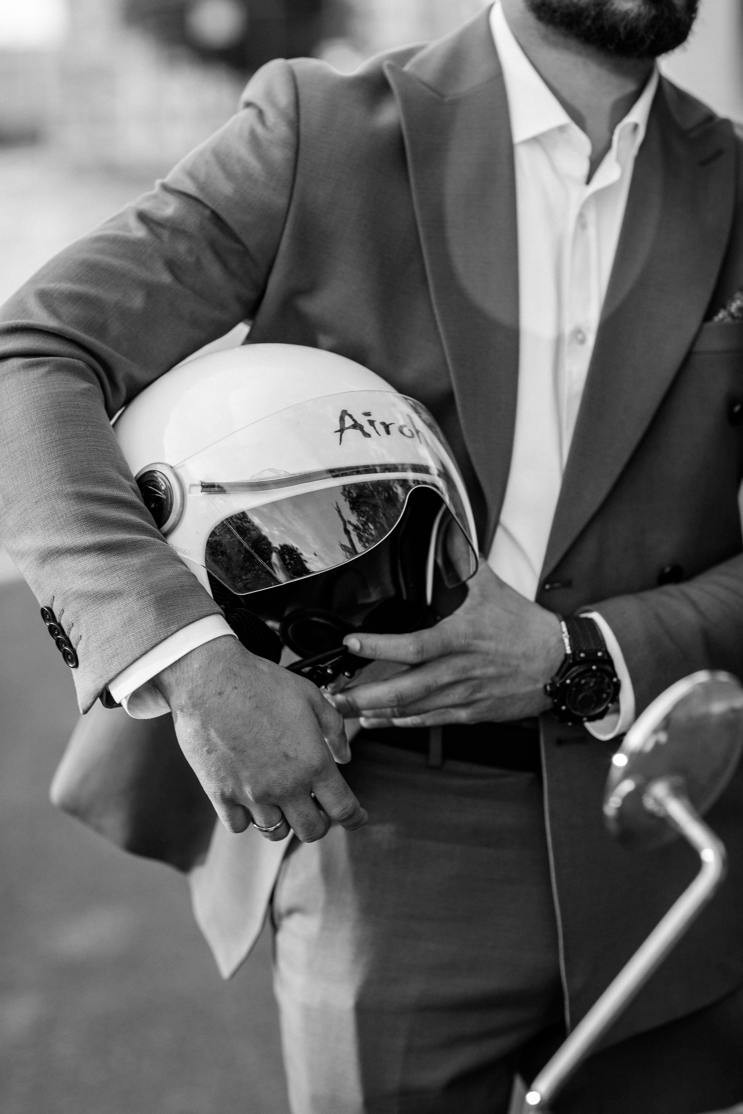 Анна и Вячеслав. Свадебный и портретный фотограф