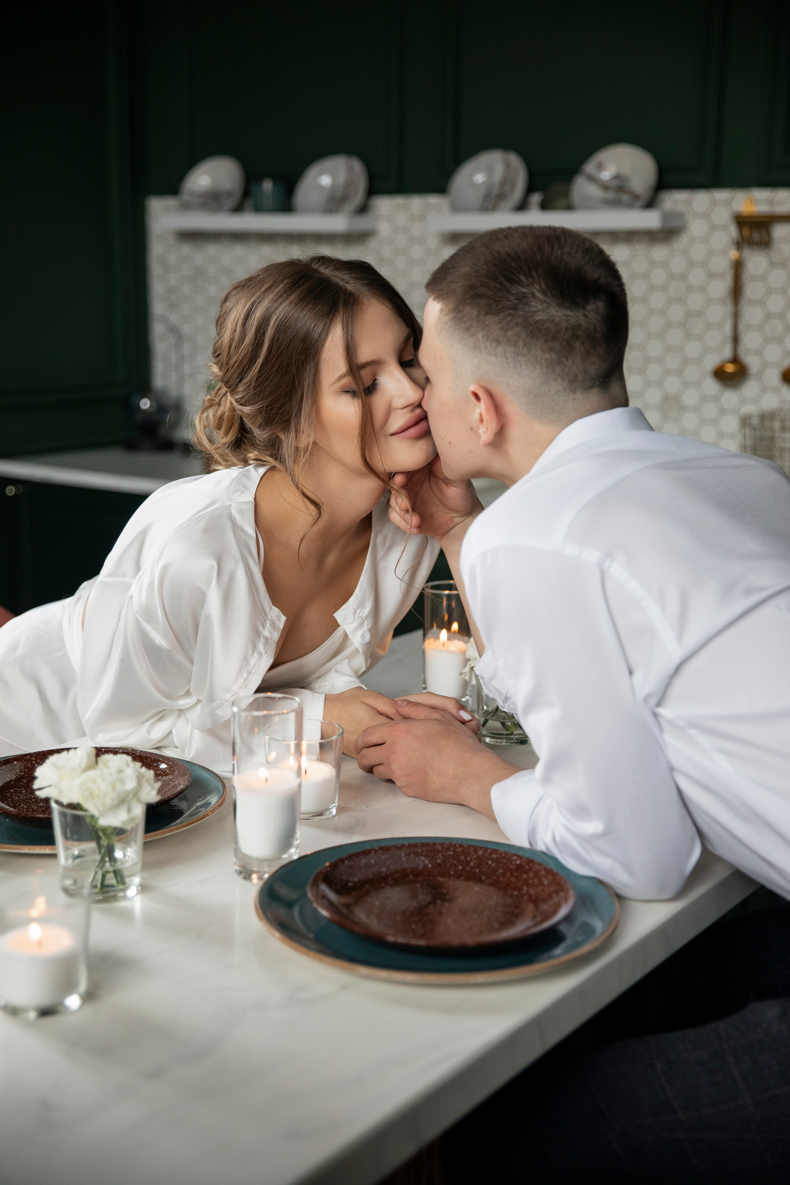 Лолита и Саша. Свадебный и портретный фотограф