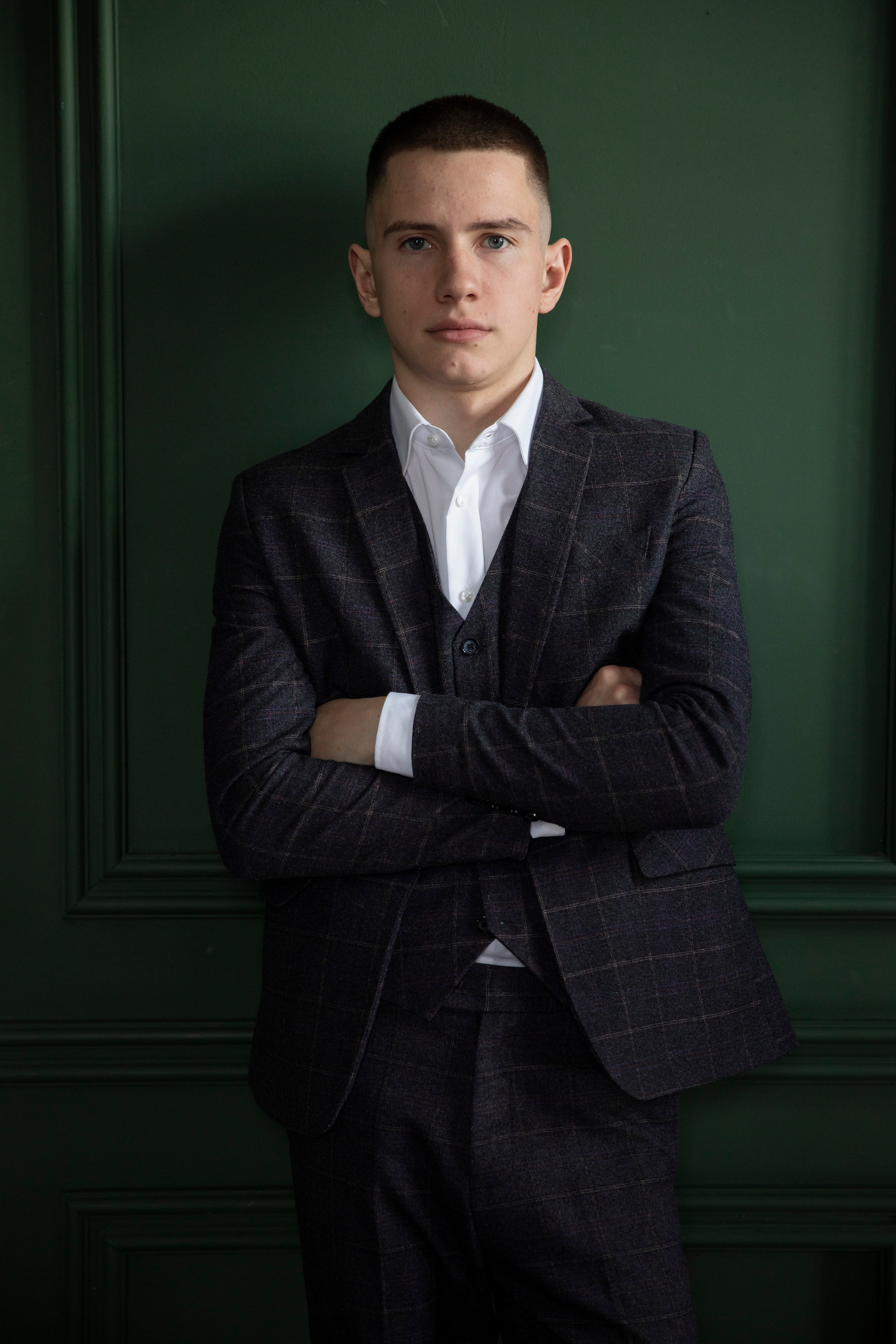 Лолита и Саша. Свадебный и портретный фотограф