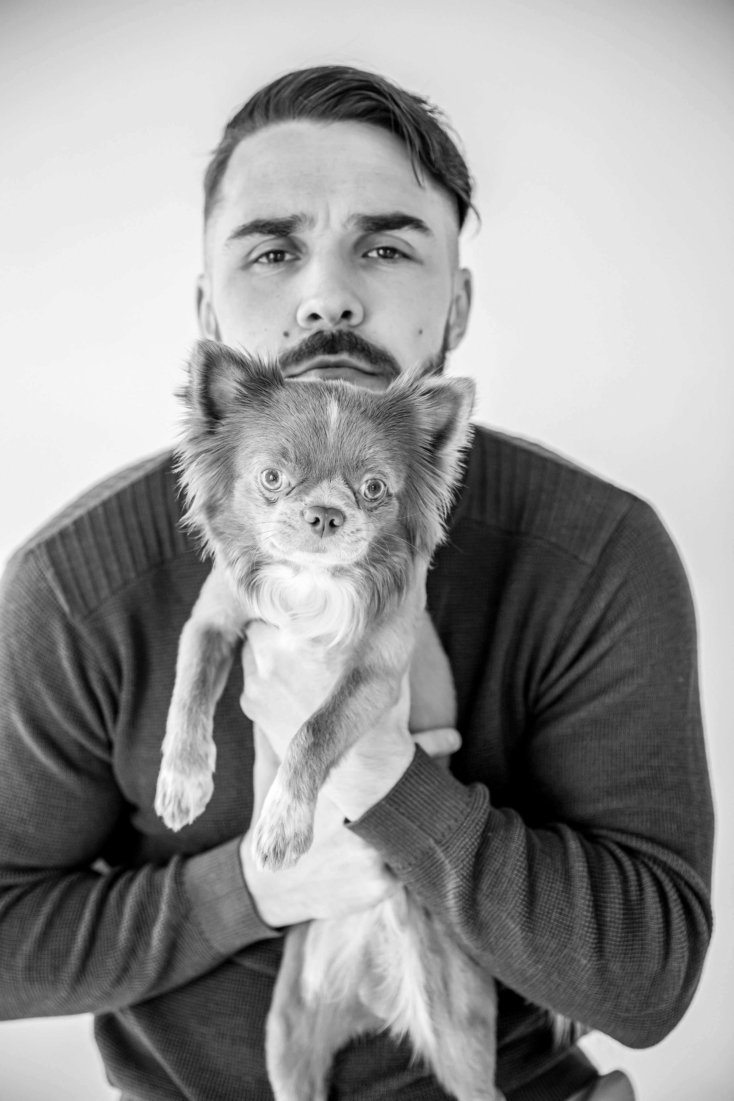 Георгий. Свадебный и портретный фотограф