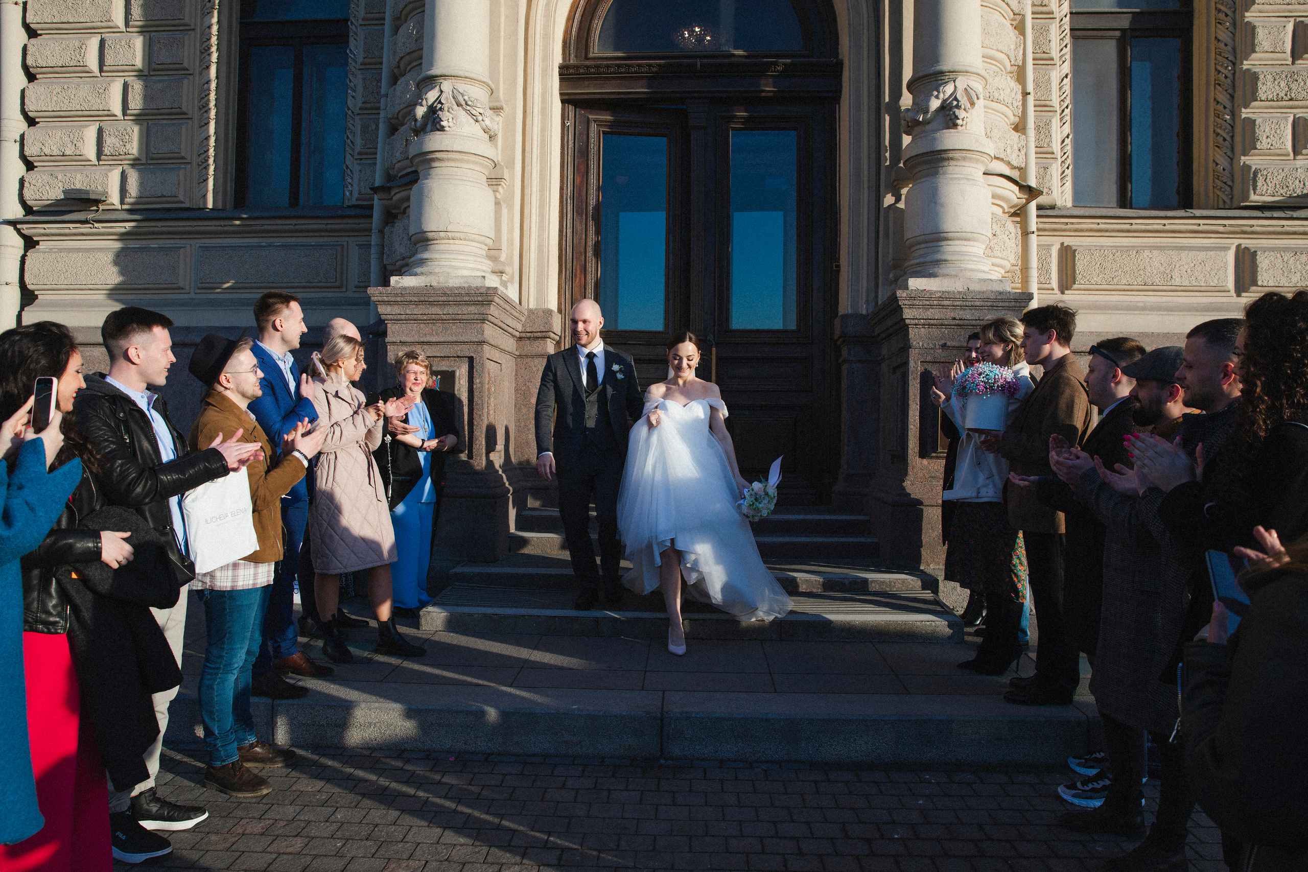 Юля и Валентин. Свадебный и портретный фотограф