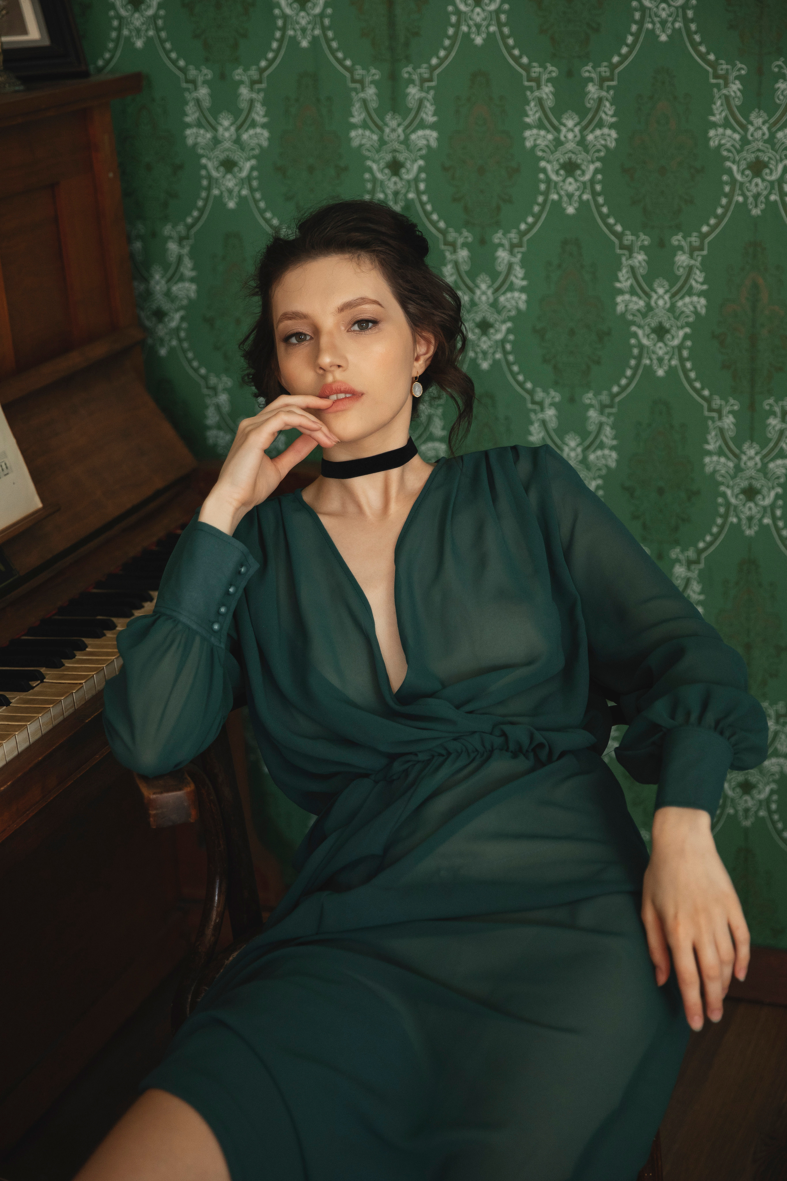 Юлия. Свадебный и портретный фотограф