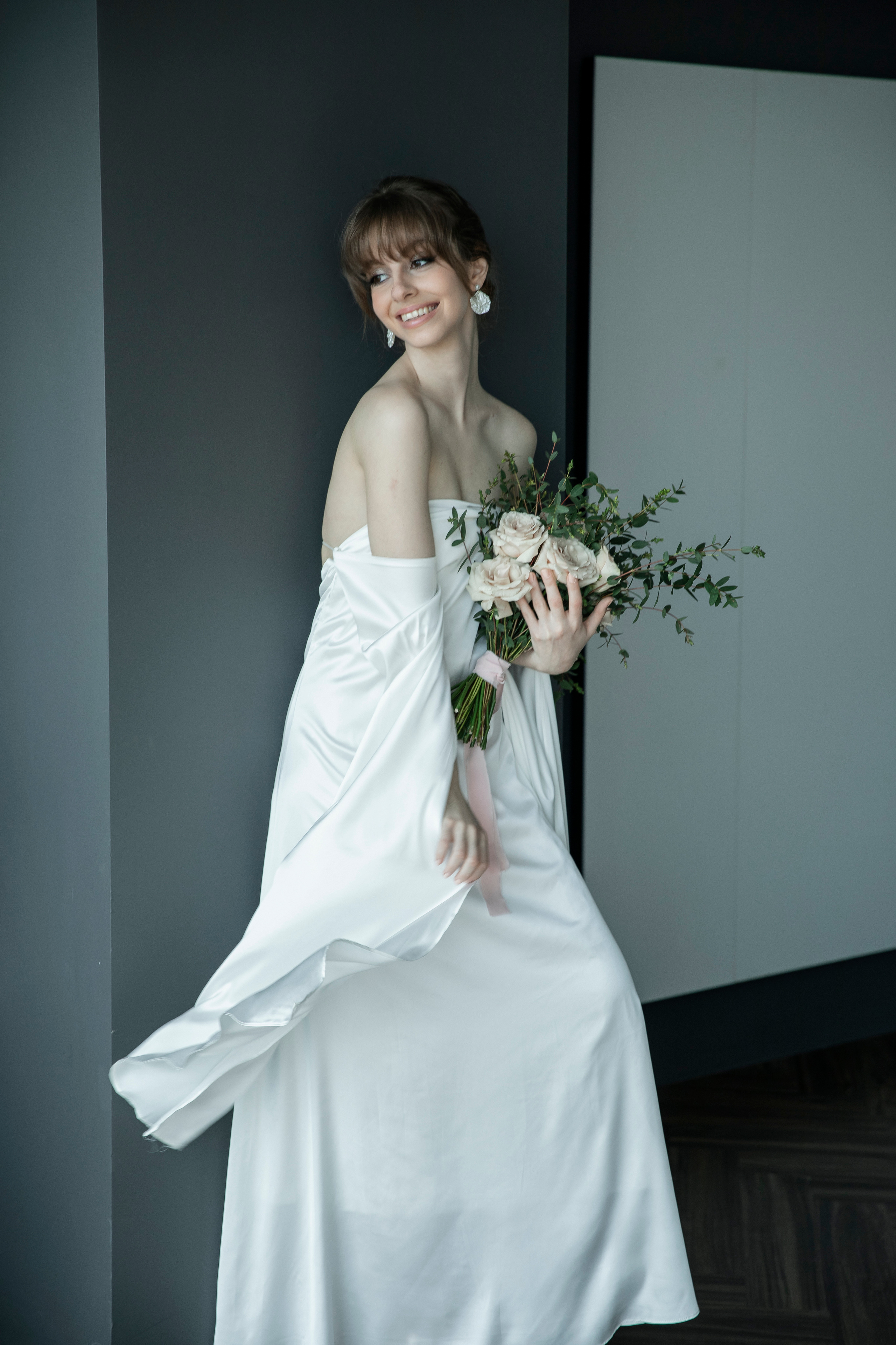 Иоанна и Дмитрий. Свадебный и портретный фотограф