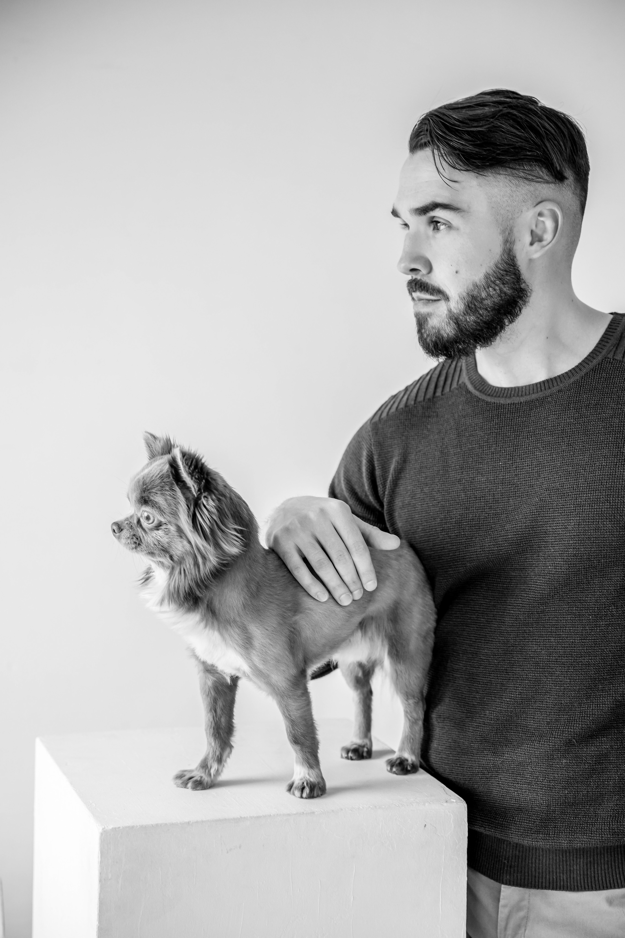 Георгий. Свадебный и портретный фотограф