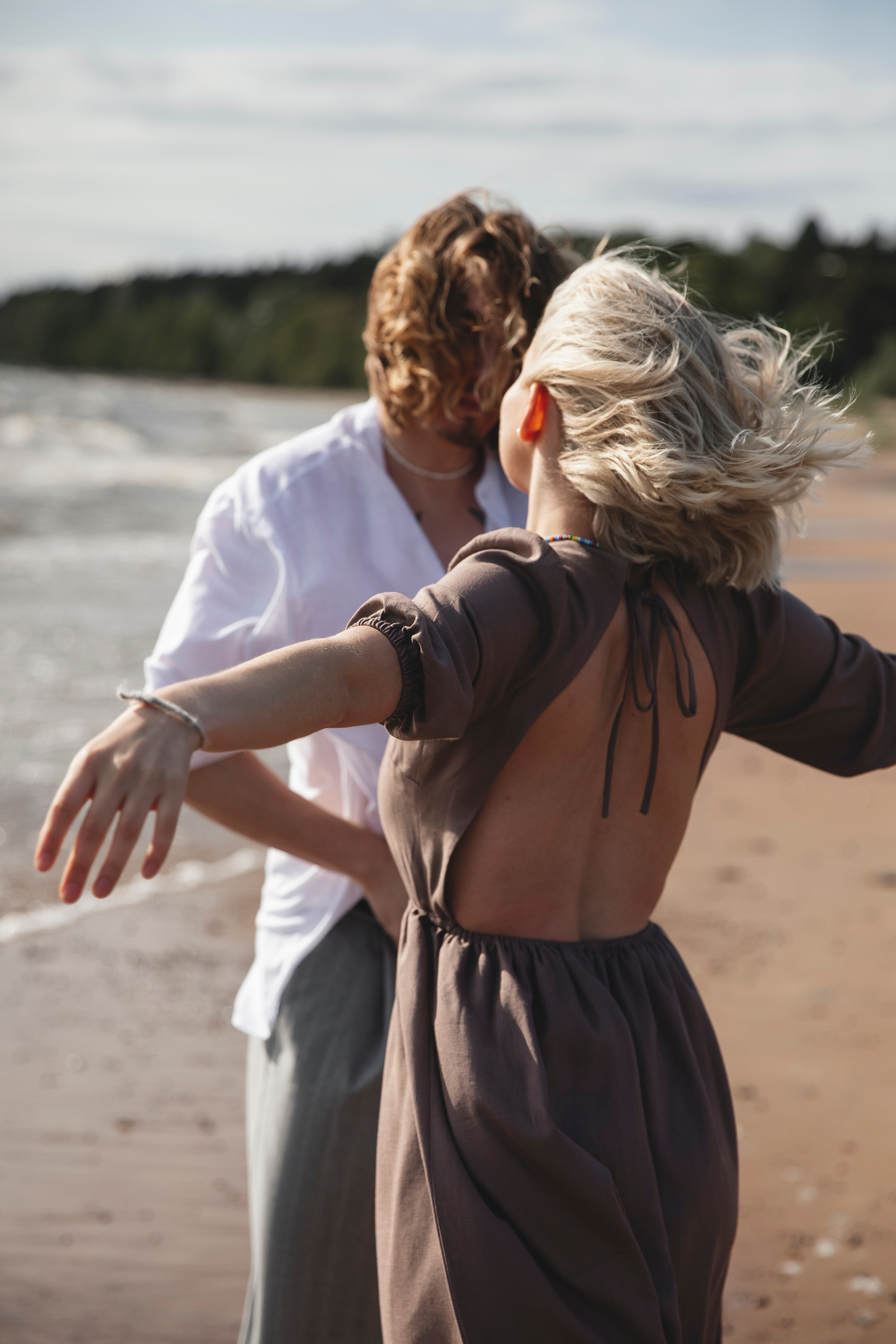 Маша и Павел. Свадебный и портретный фотограф