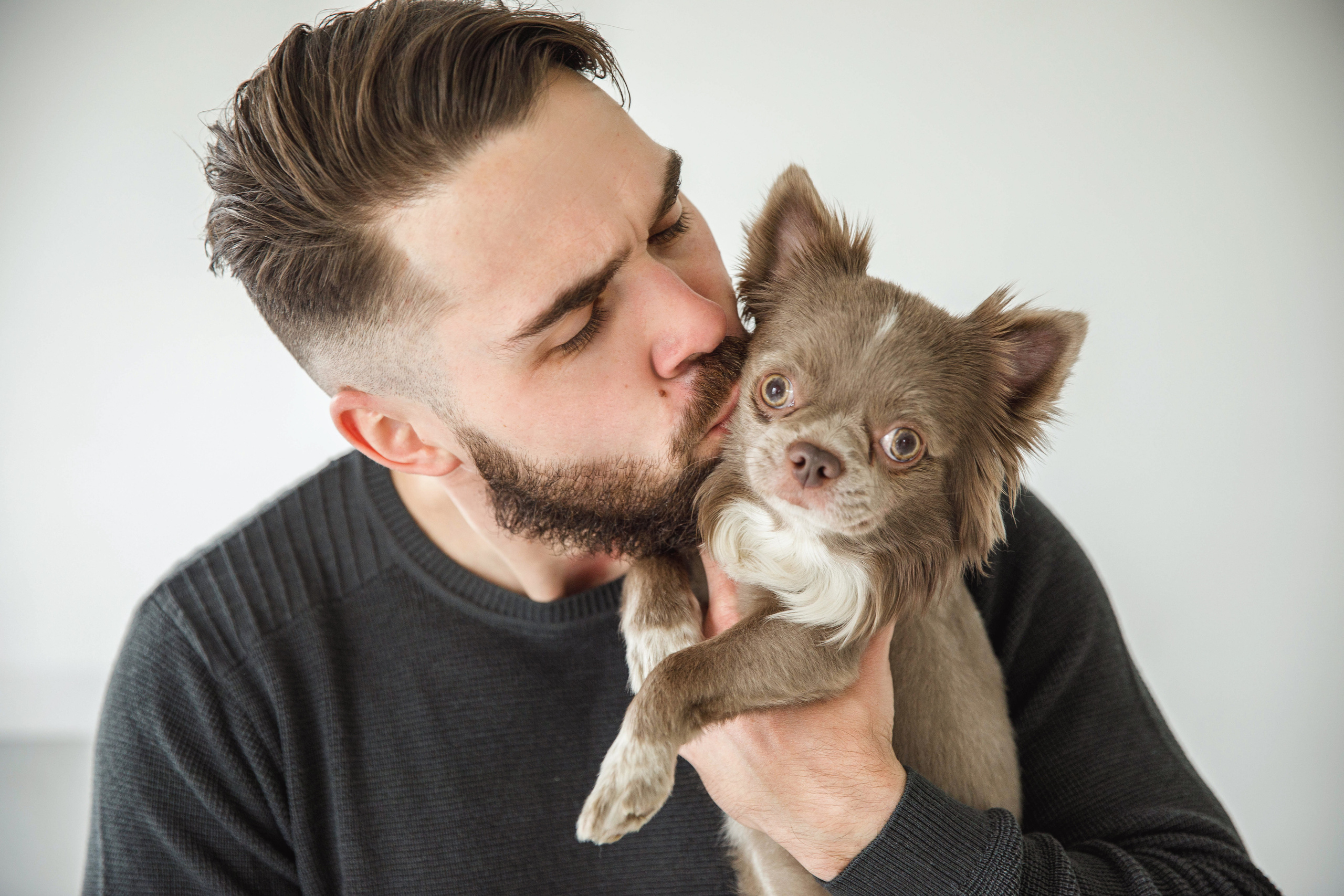 Георгий. Свадебный и портретный фотограф
