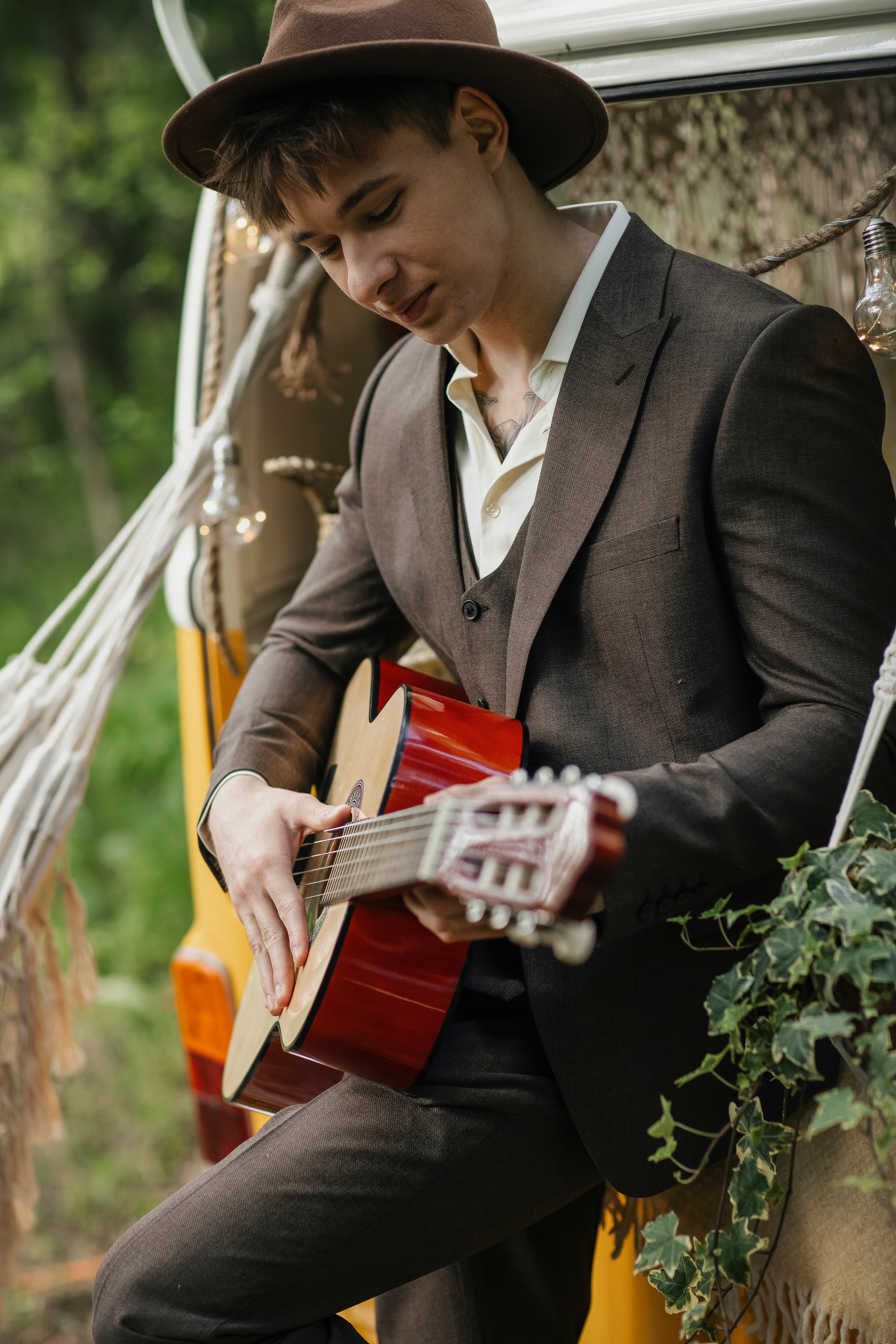 Настя и Дима. Свадебный и портретный фотограф