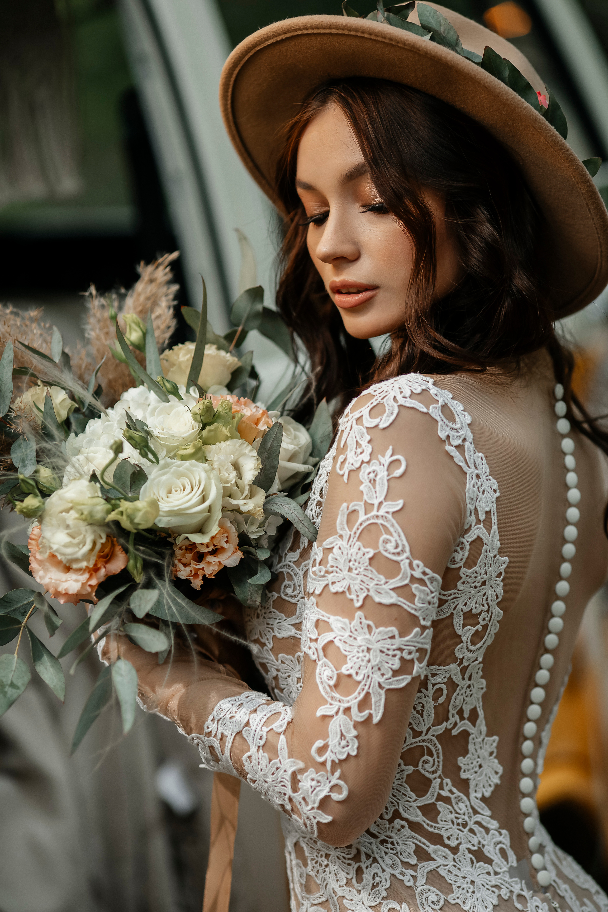 Настя и Дима. Свадебный и портретный фотограф