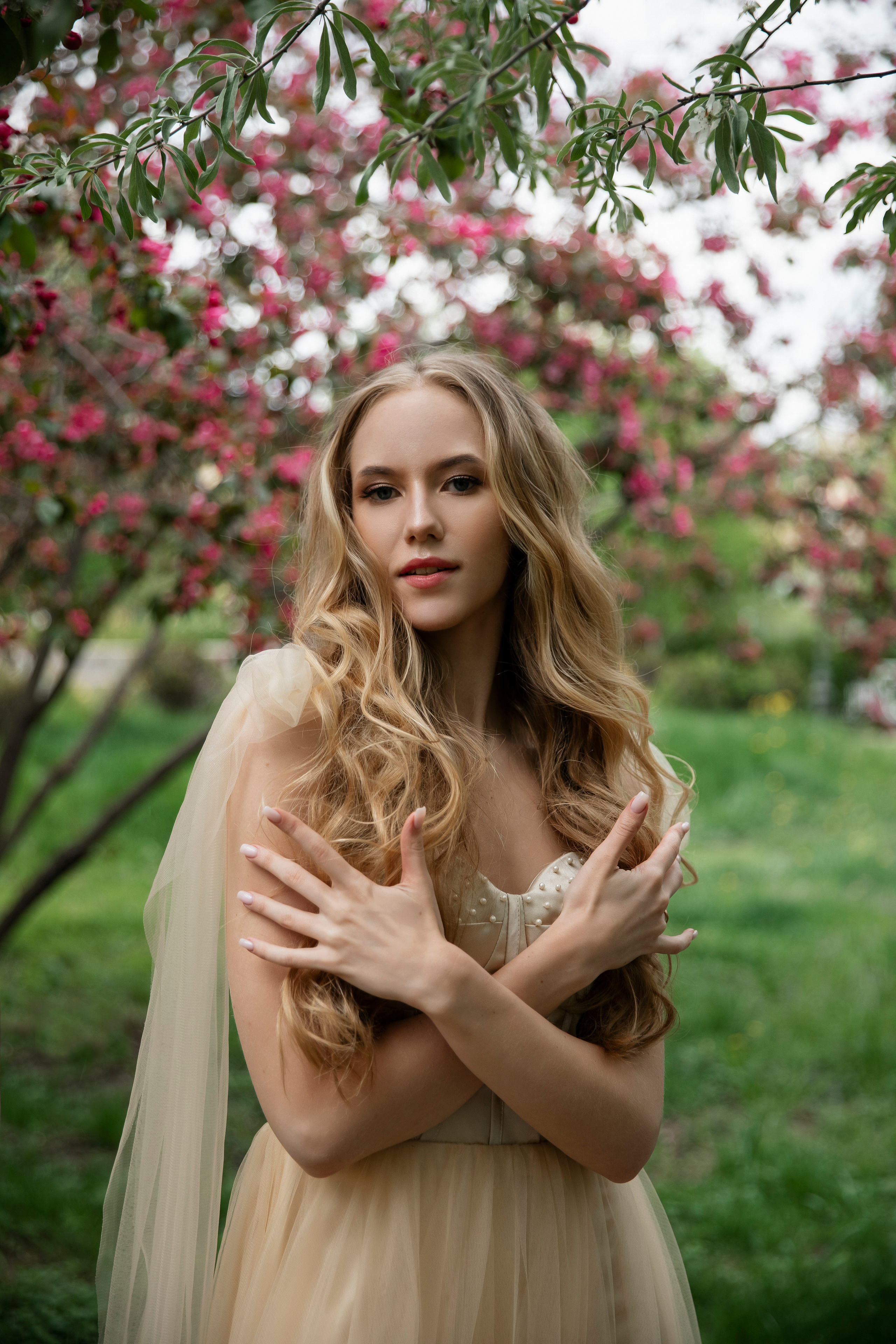 Катя и Сергей. Свадебный и портретный фотограф