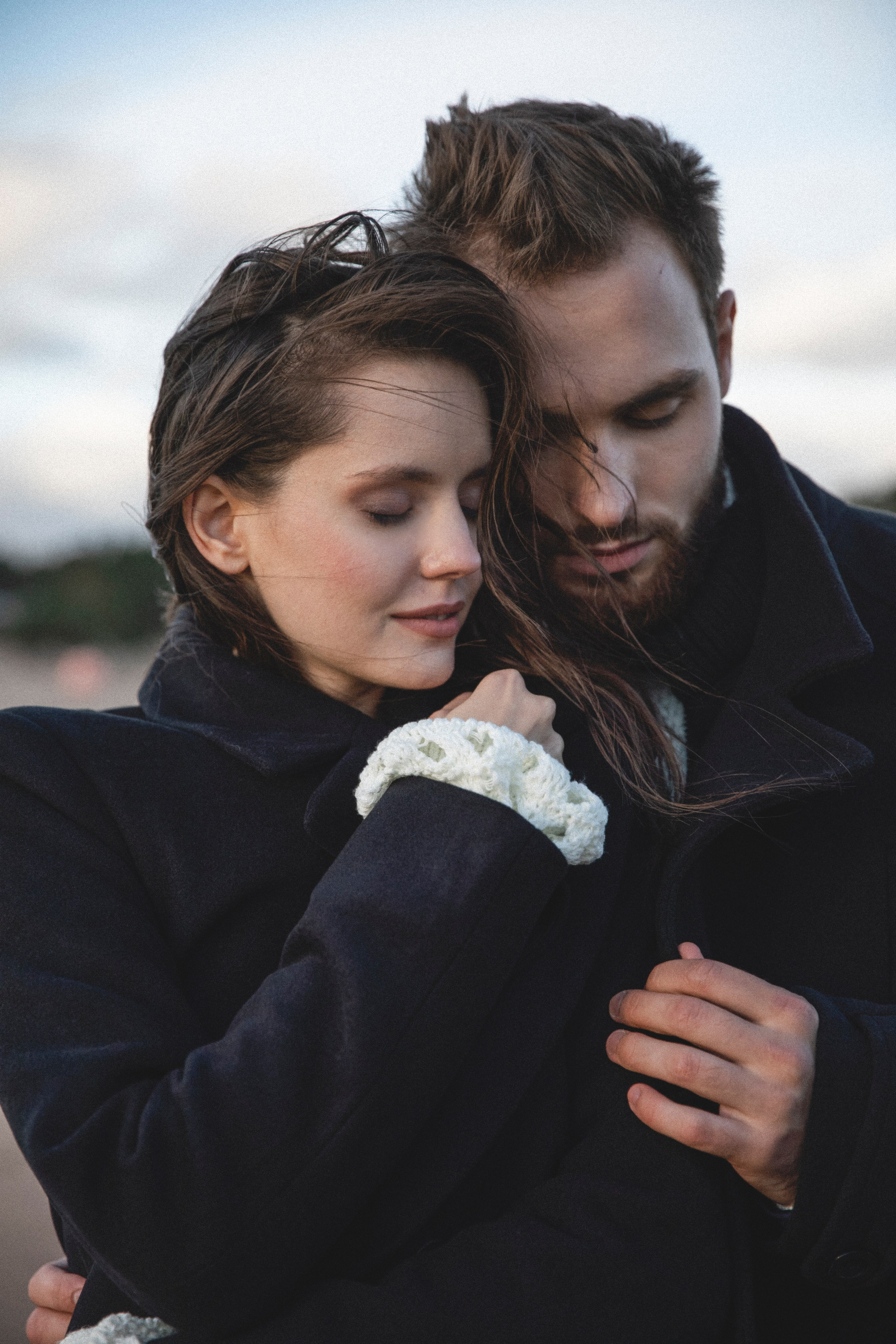 Диана и Кирилл. Свадебный и портретный фотограф