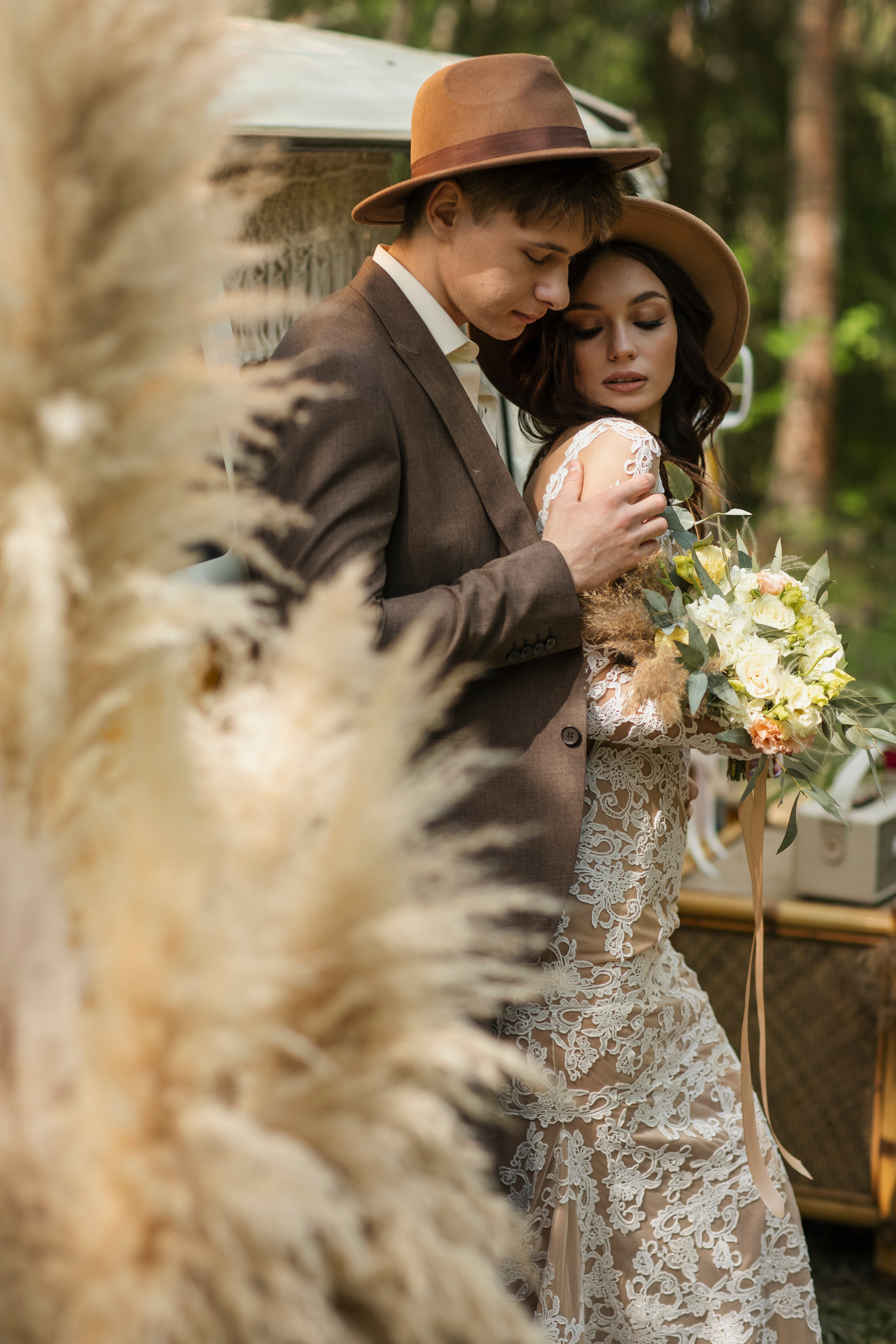 Настя и Дима. Свадебный и портретный фотограф